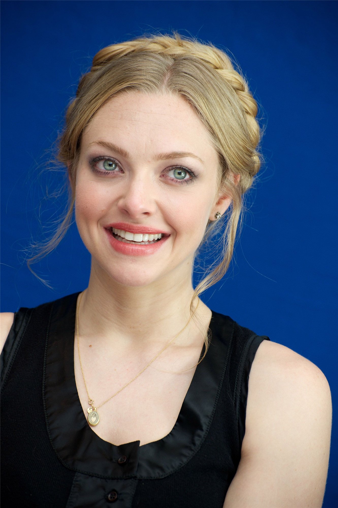 Аманда Сейфрид - Amanda Seyfried фото №430628