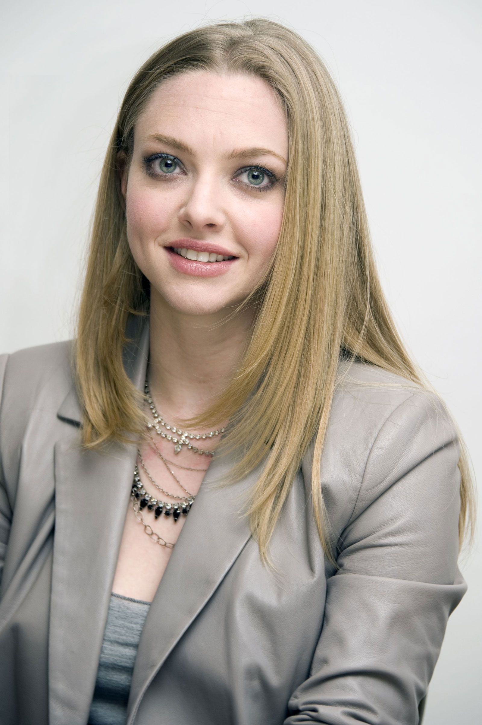 Аманда Сейфрид - Amanda Seyfried фото №465507