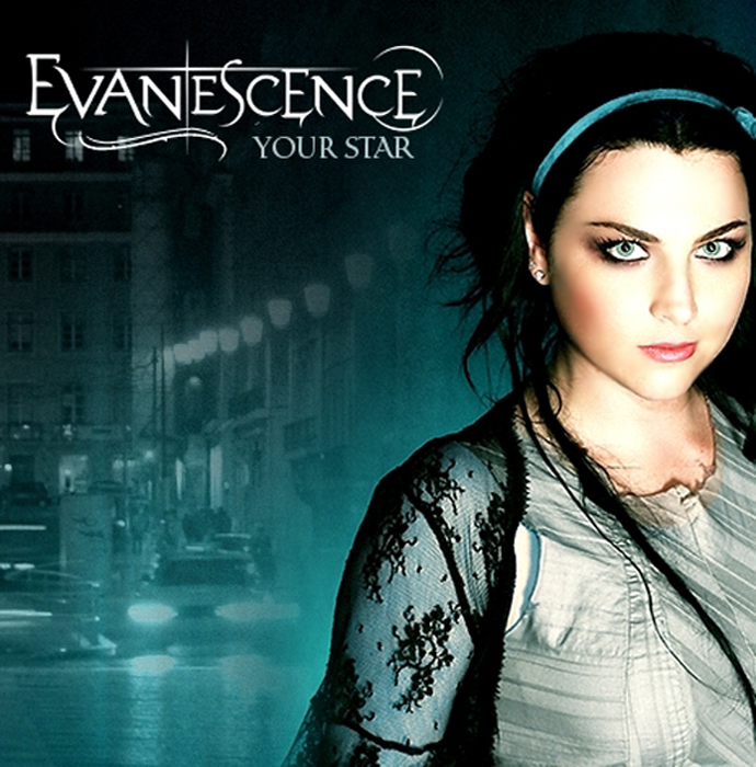 Группа Evanescence 004d1