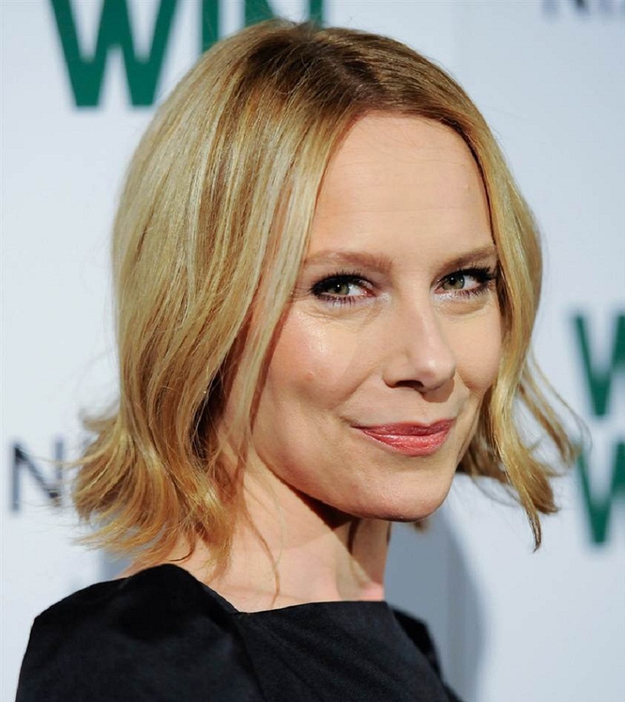 Amy Ryan 85