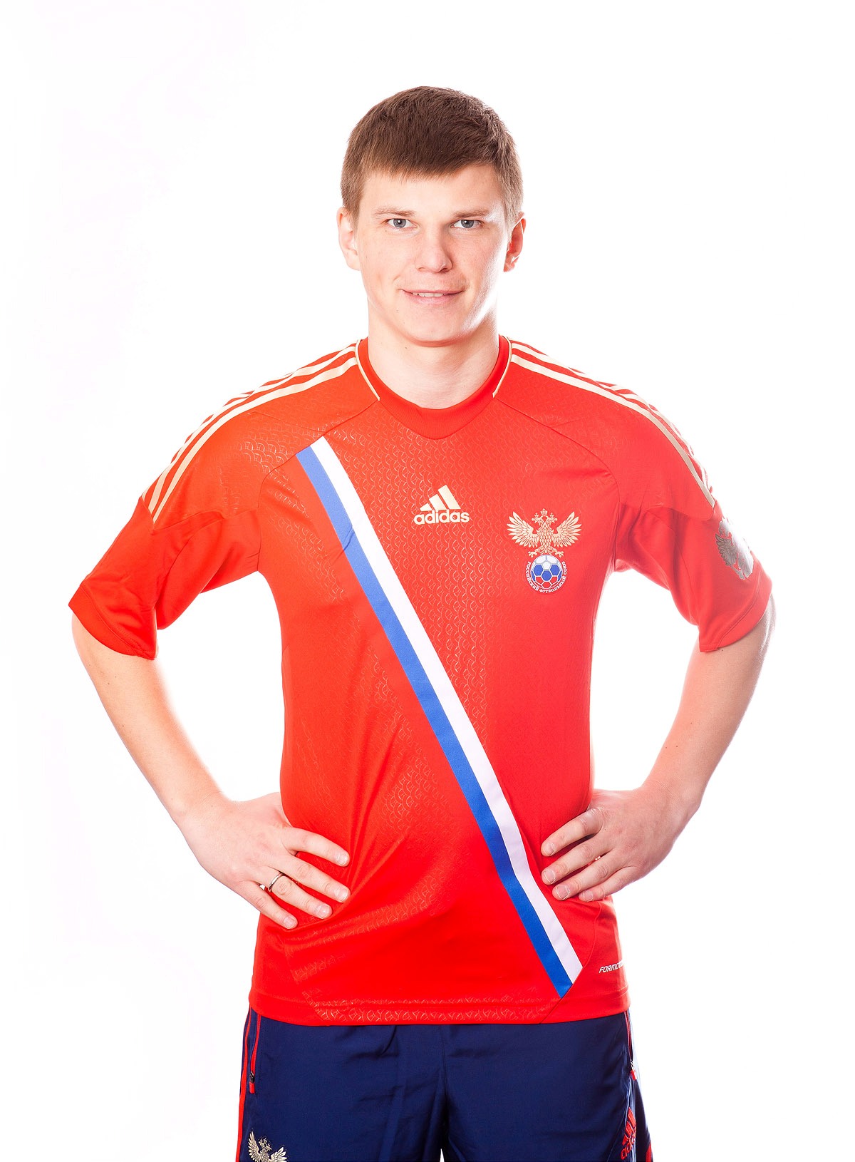 Андрей Аршавин - Andrey Arshavin фото №518183