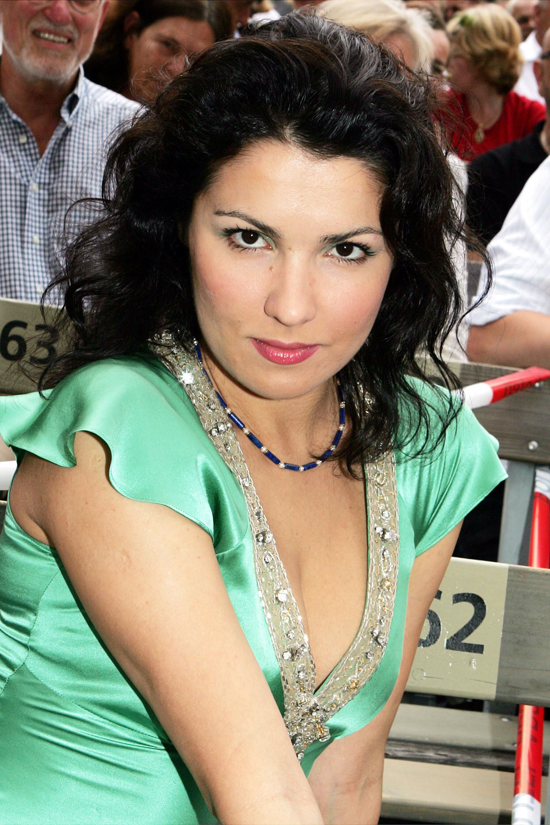 Anna Netrebko Anna Netrebko