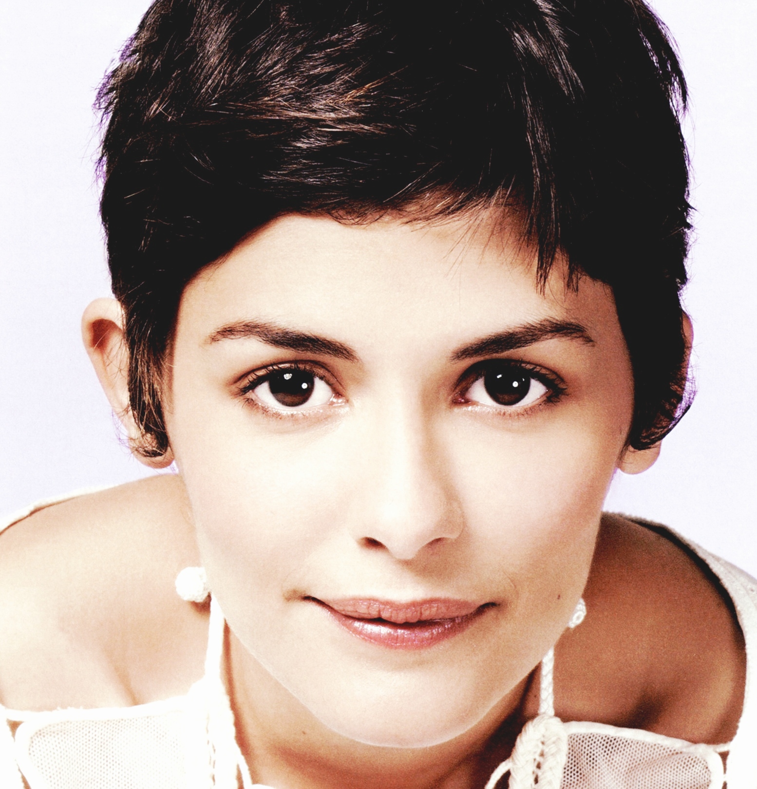   (Audrey Tautou)