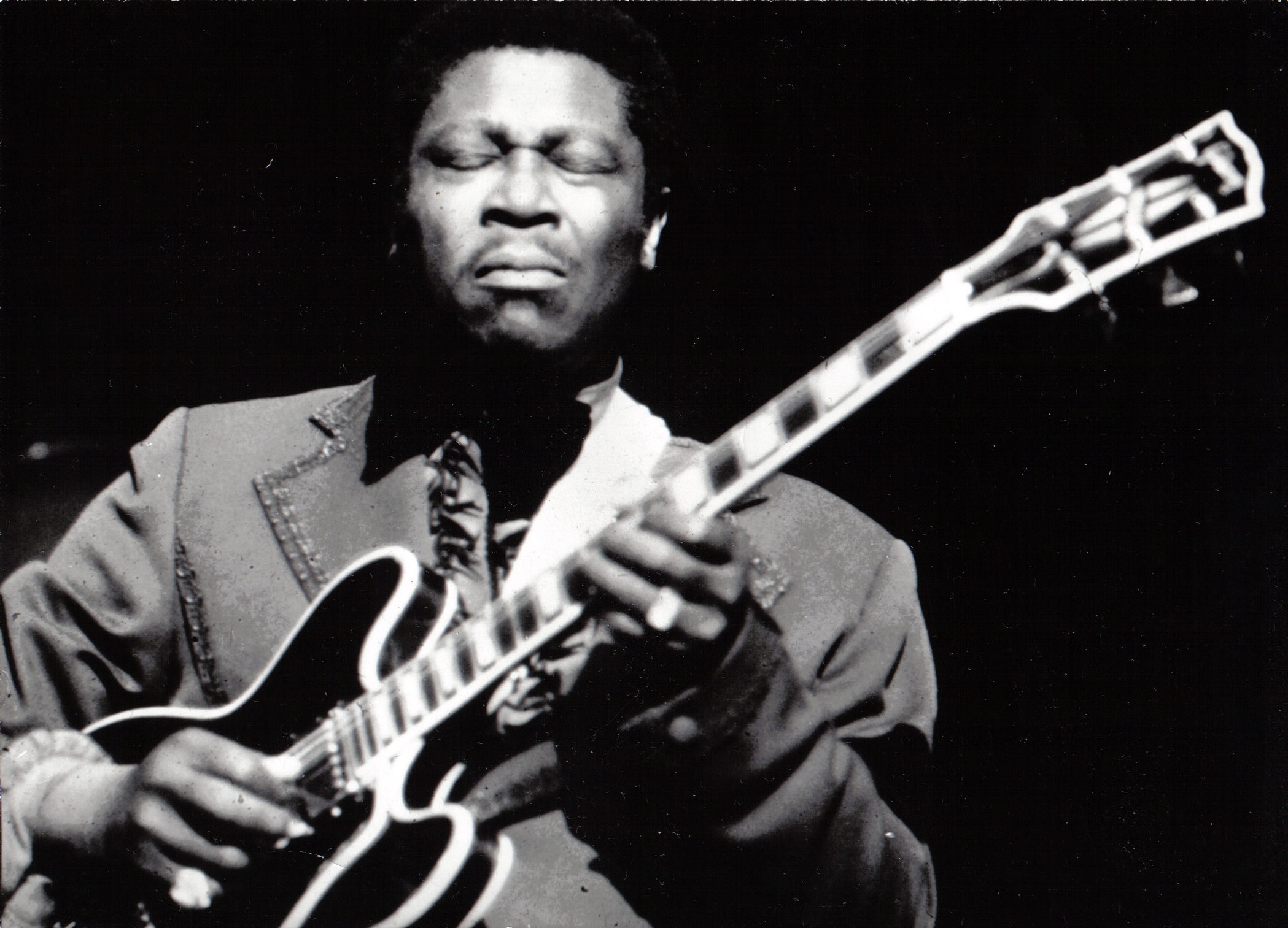 ���� ���� �������� (B.B.King) �������� | ThePlace - �������������������� ��������������������������