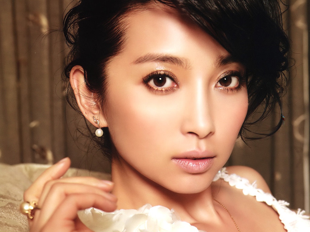 Bingbing Li - Photos