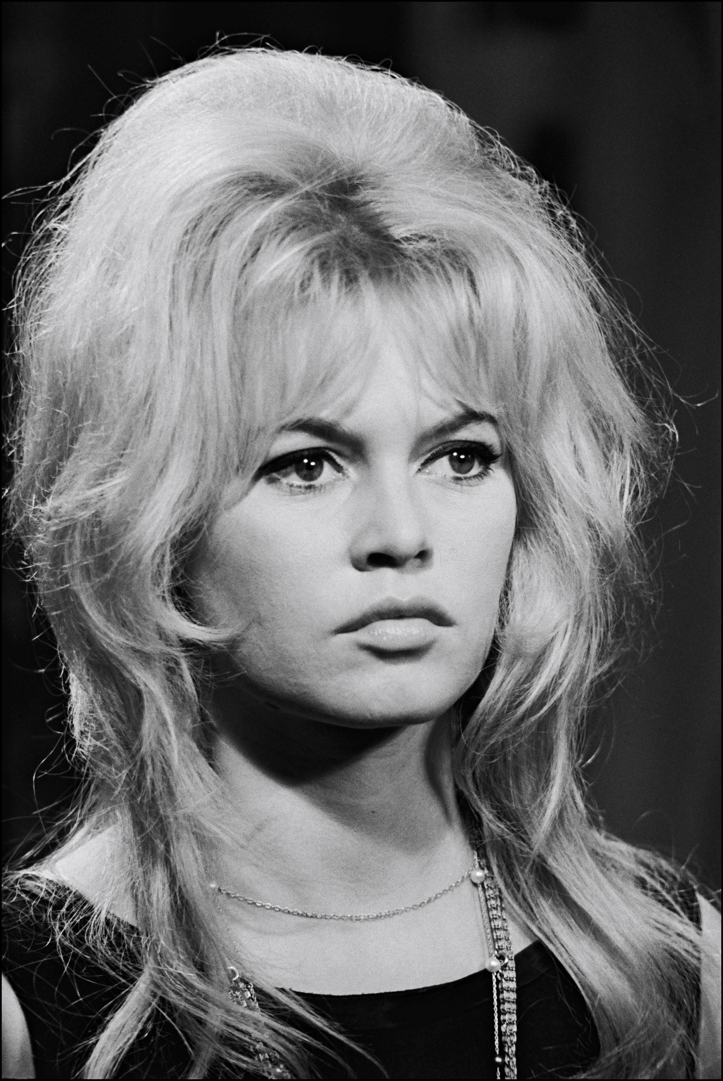 Бриджит Бардо - Brigitte Bardot фото №486299