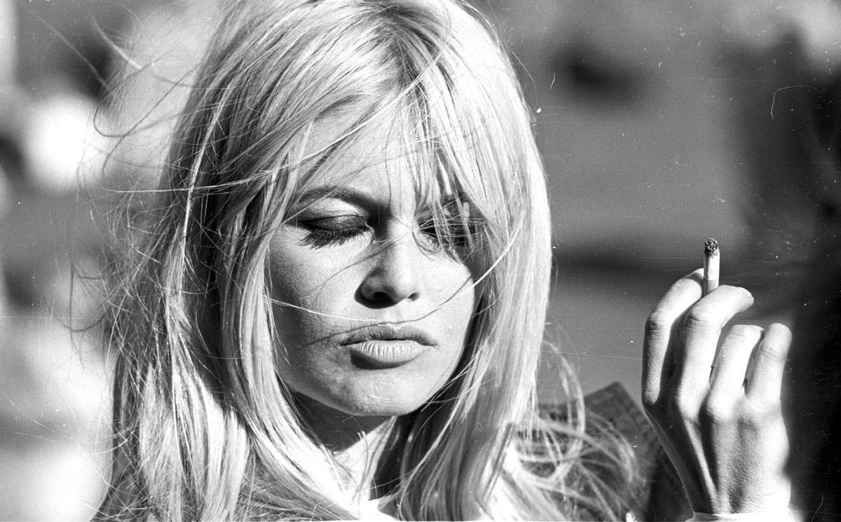Бриджит Бардо - Brigitte Bardot фото №486874