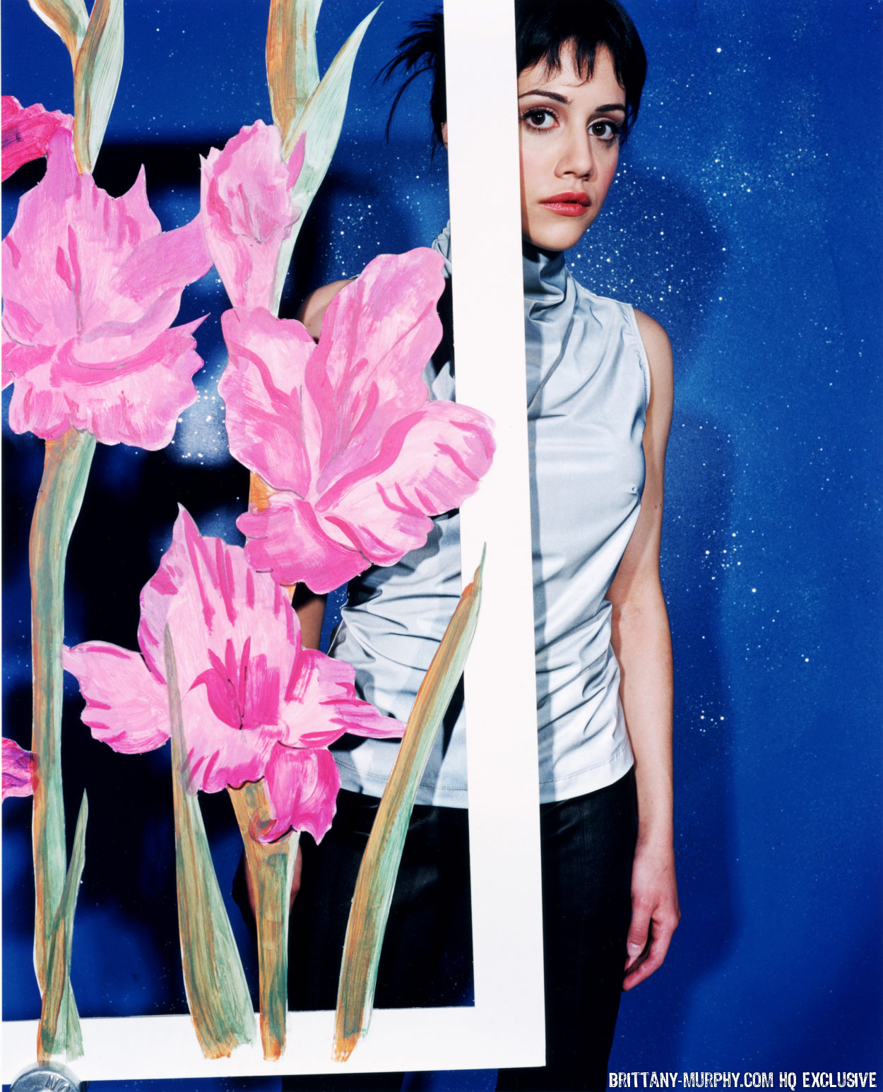   (Brittany Murphy)