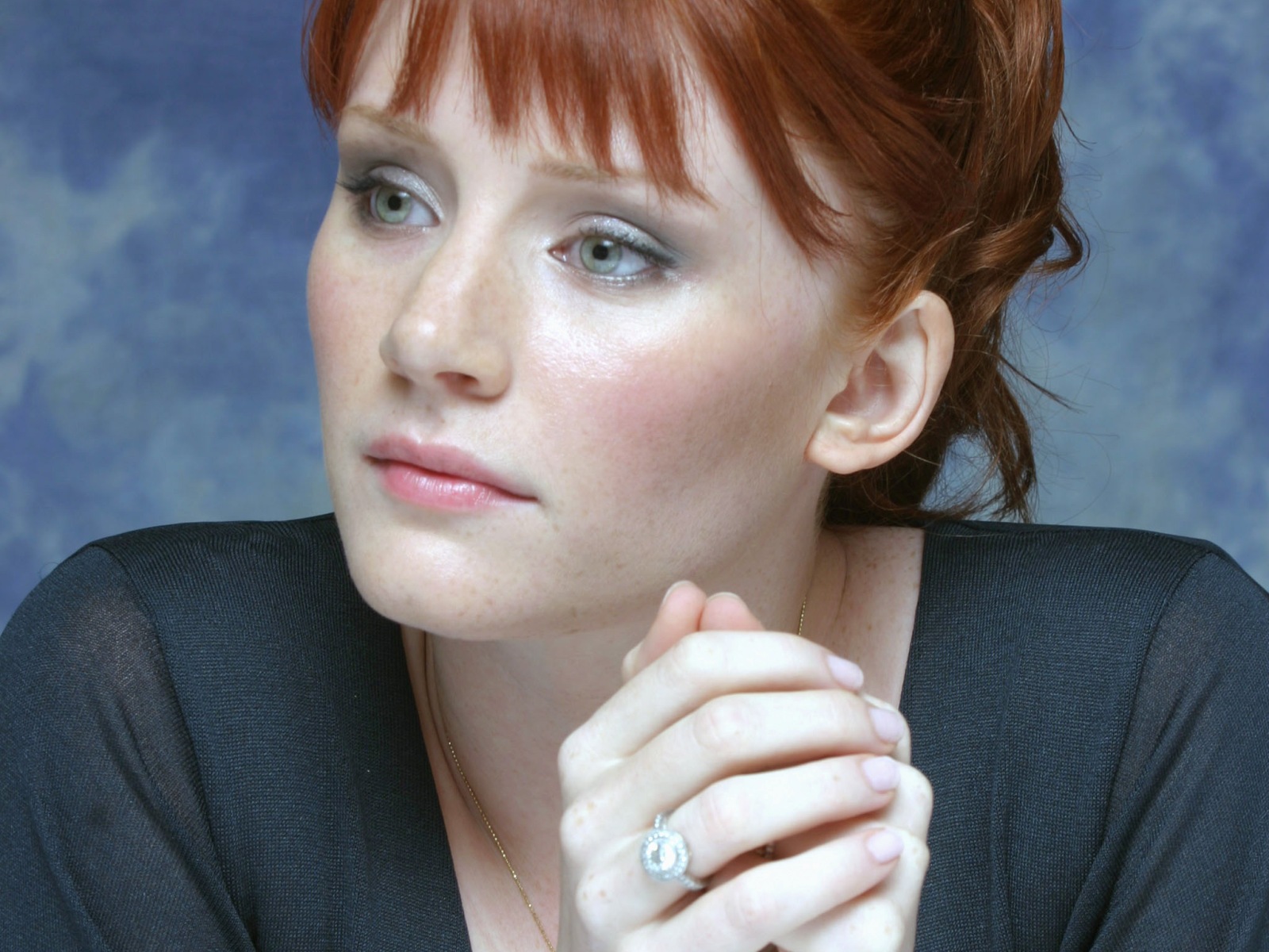 Bryce Dallas Howard - New Photos