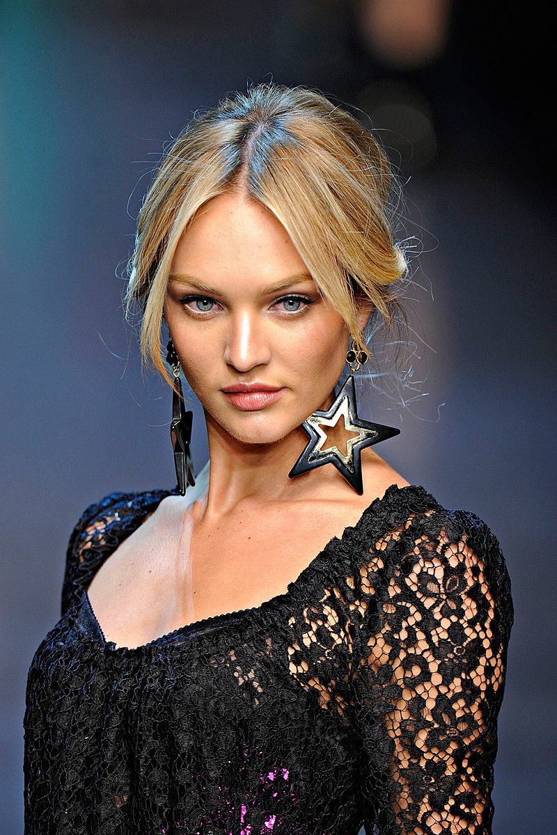 Кэндис Свэйнпол (Candice Swanepoel) 5729 фото | ThePlace - фотографии