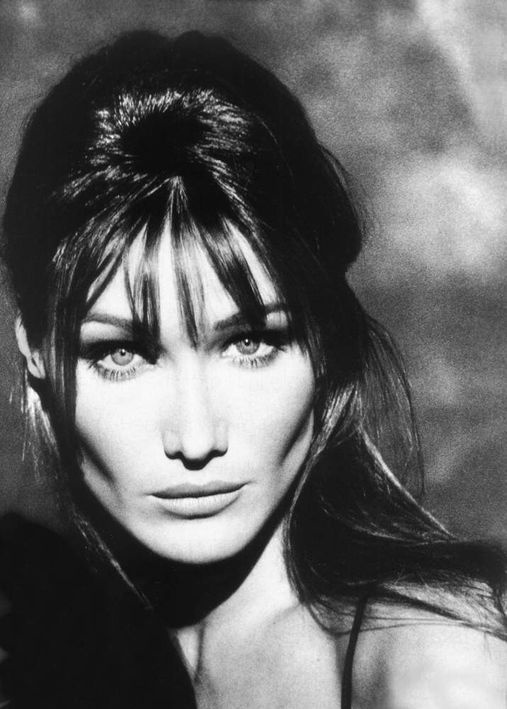 Карла Бруни (Carla Bruni)