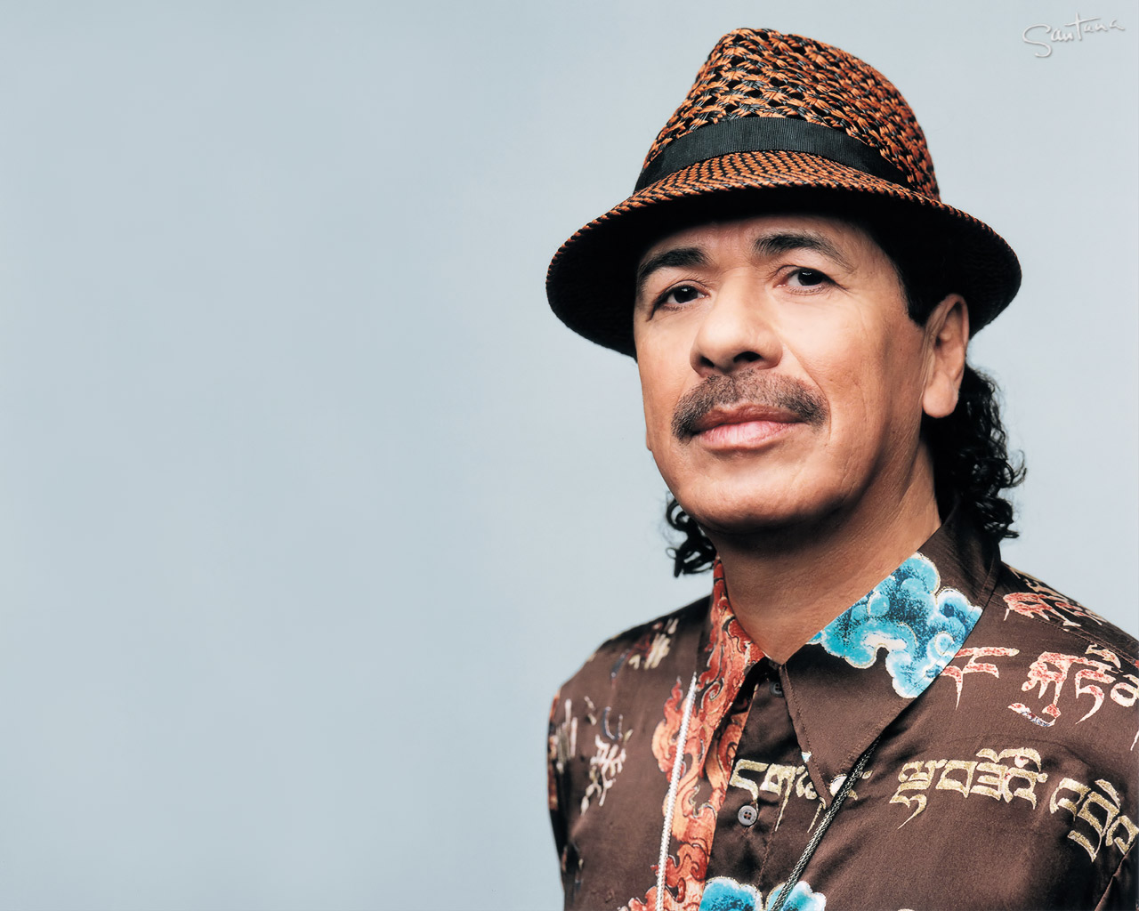 Карлос Сантана (Carlos Santana) Карлос Сантана (Carlos Santana)