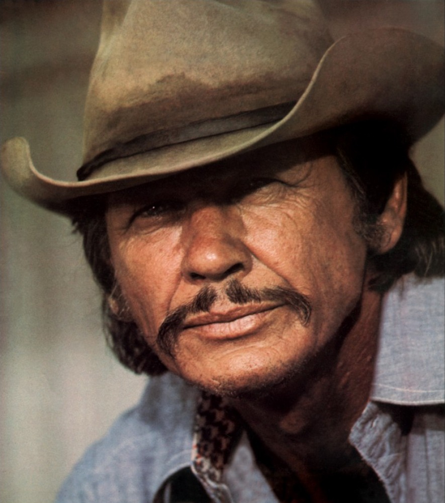 Charles Bronson - Picture