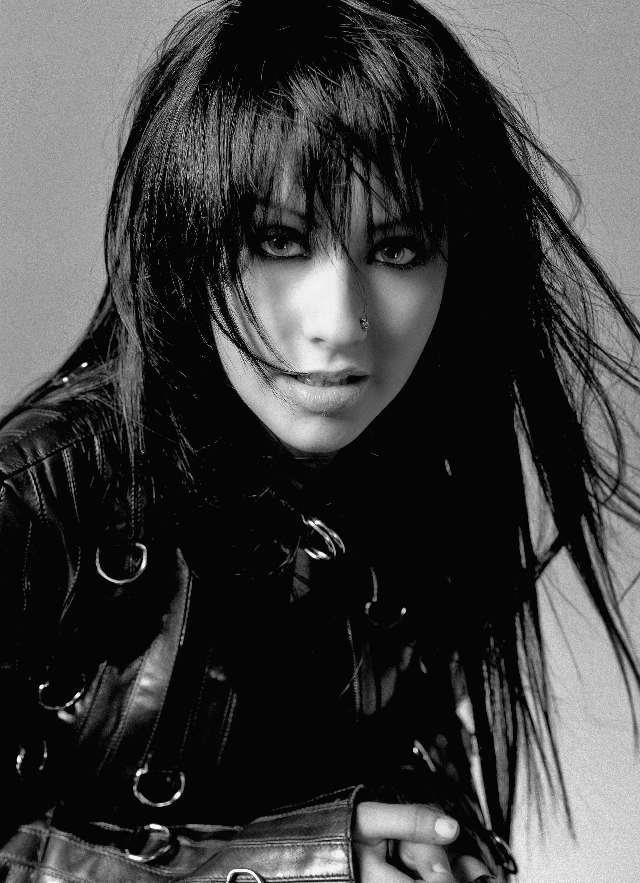 Christina Aguilera (11 фото). пикселей. Материал из галереи.