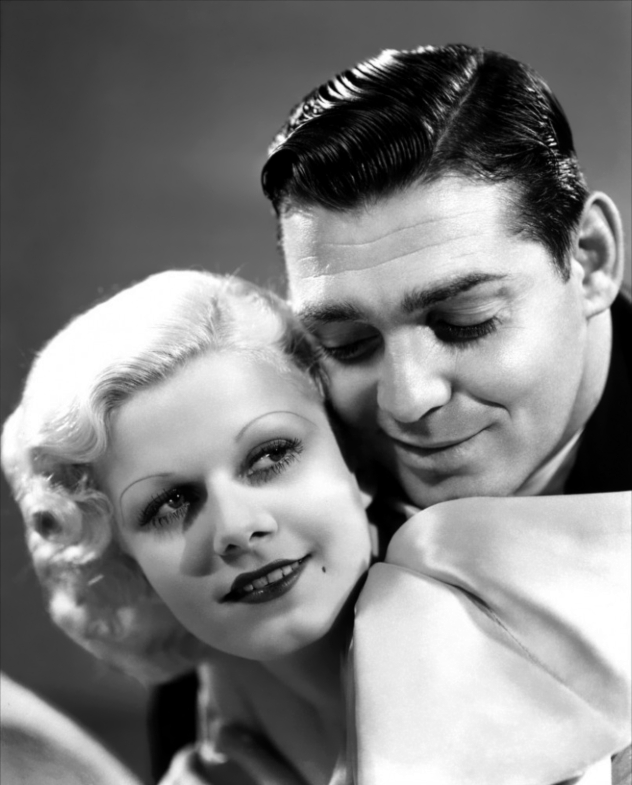   (Clark Gable)
