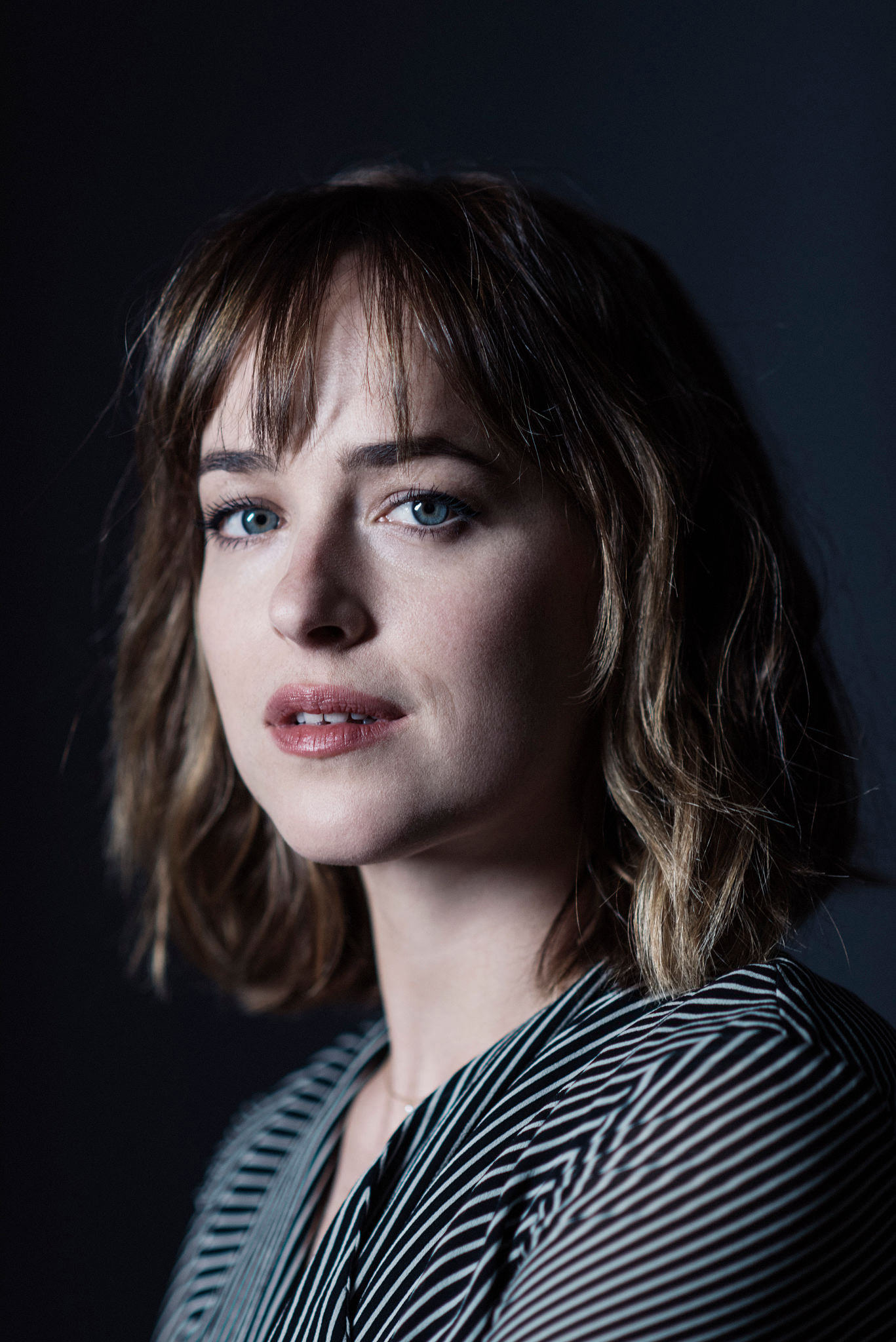 Дакота Джонсон - Dakota Johnson фото №855330