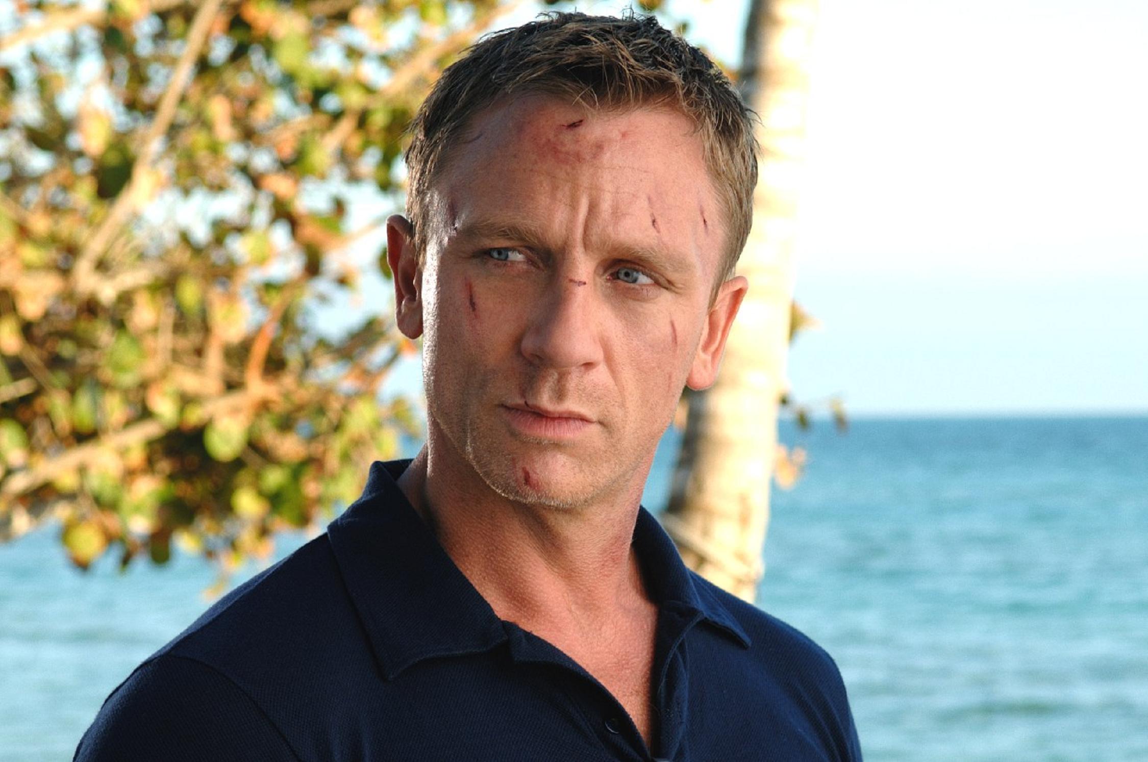 Актеры Агент 007 Казино Рояль - internetah