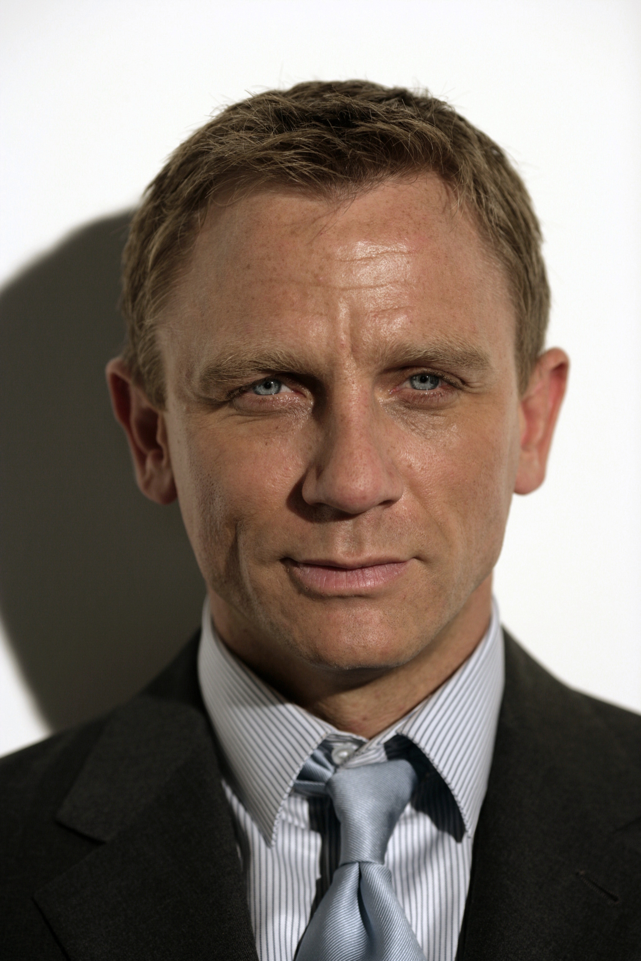 Дэниэл Крэйг Daniel Craig фото №331811