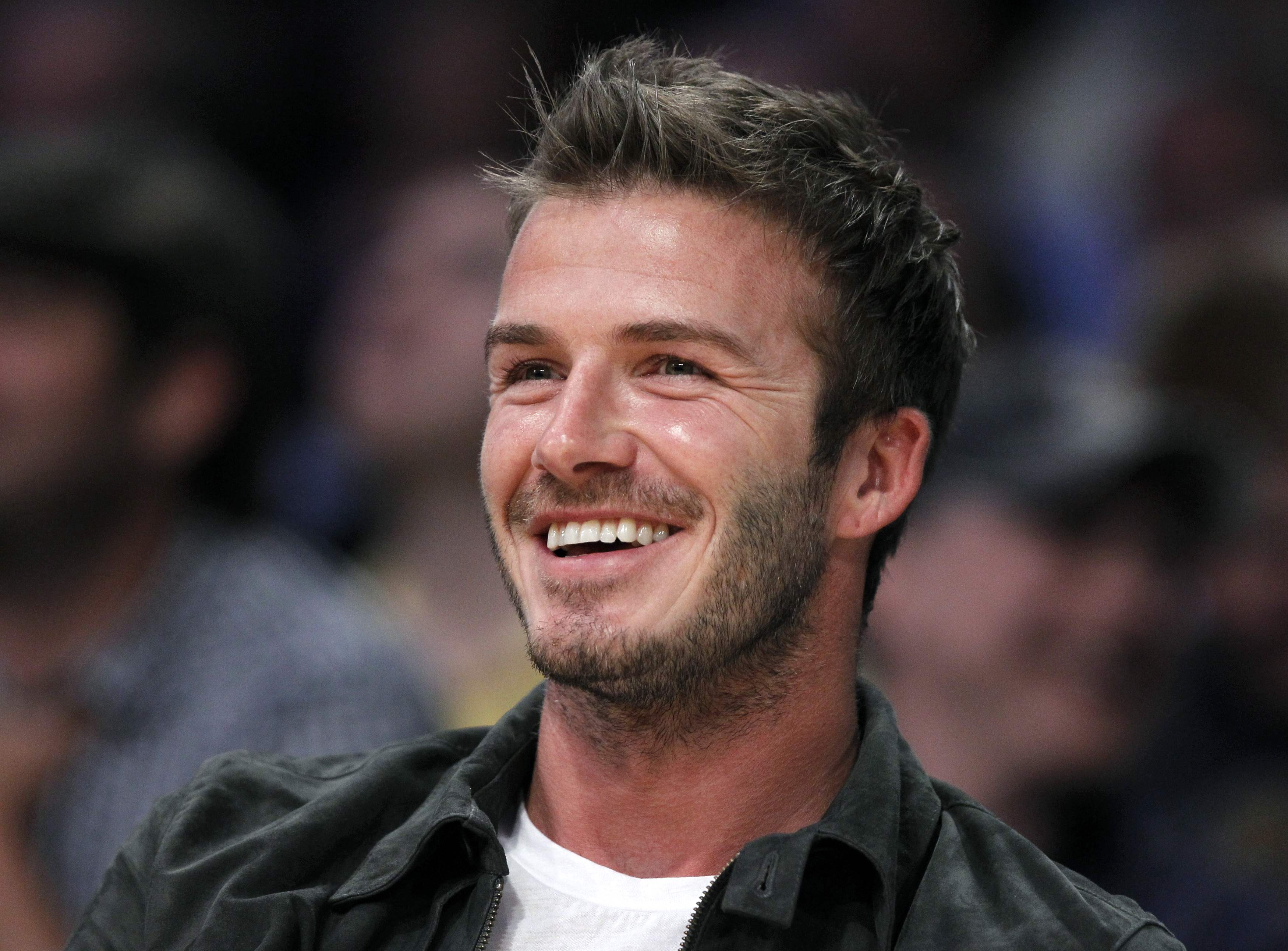 Дэвид Бекхэм - David Beckham фото №491890 David Beckham