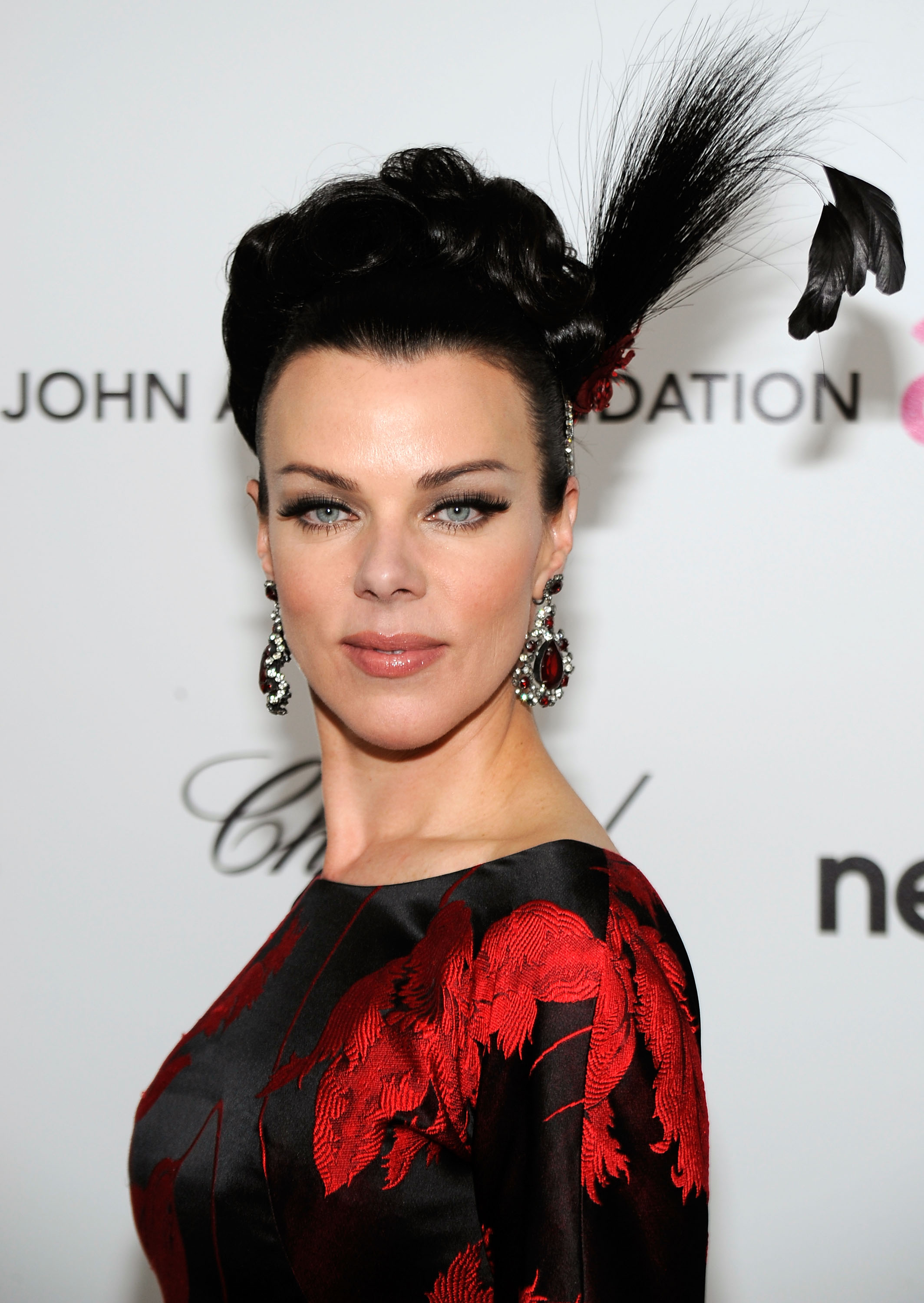 Debi Mazar - Images Hot