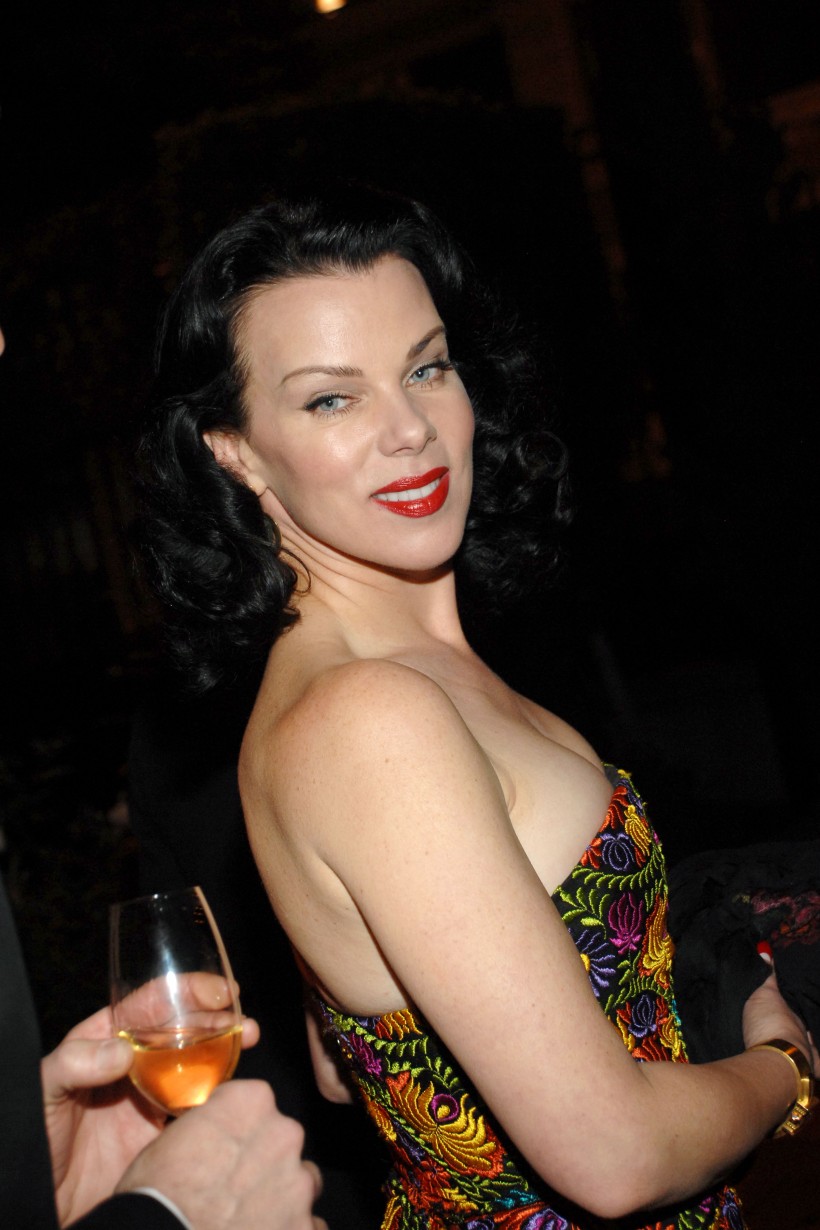 Debi Mazar - Images Gallery