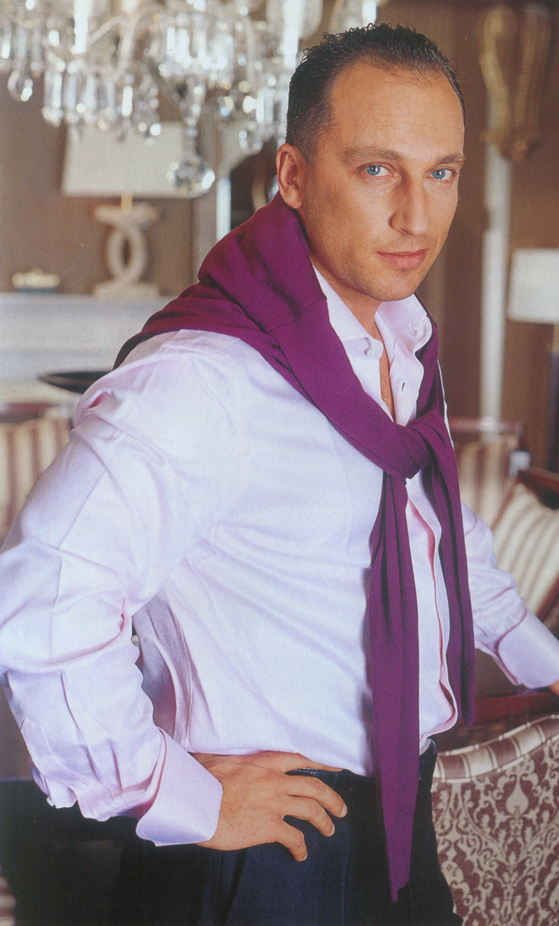 Дмитрий Нагиев. Дмитрий Нагиев.