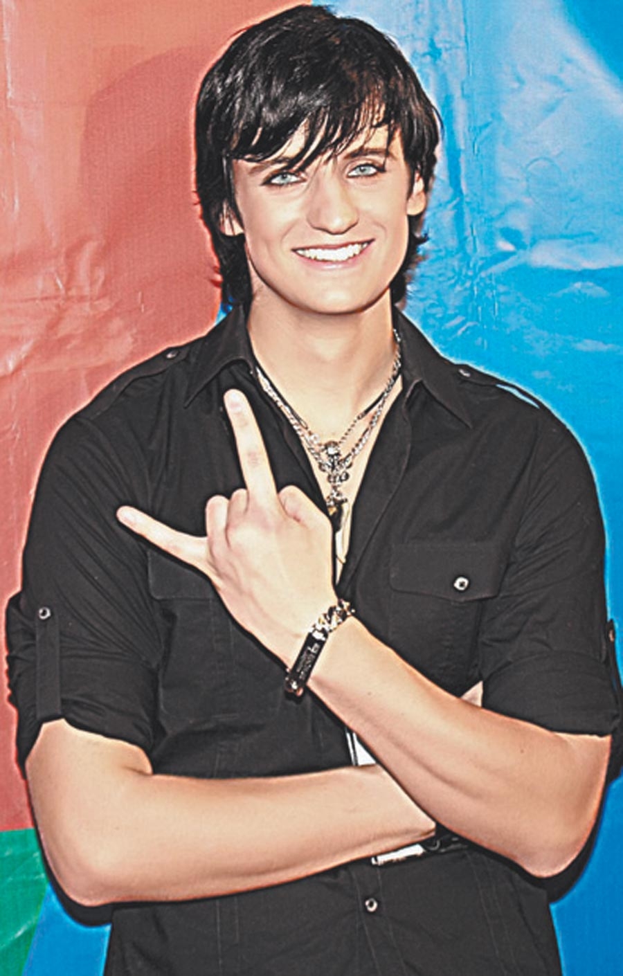 Дмитрий Колдун - Dmitry Koldun фото №558391