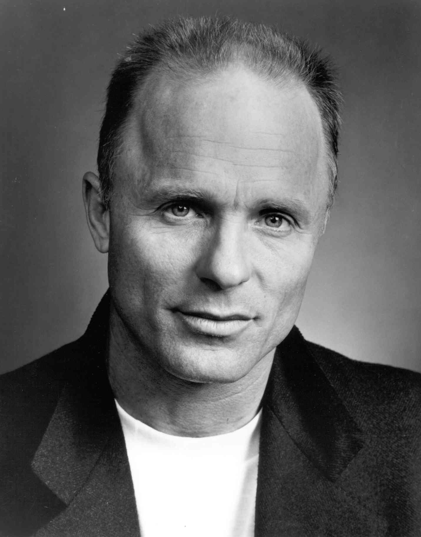 Ed Harris moim zdaniem największy twardziel w... dawmozilla Wykop.pl