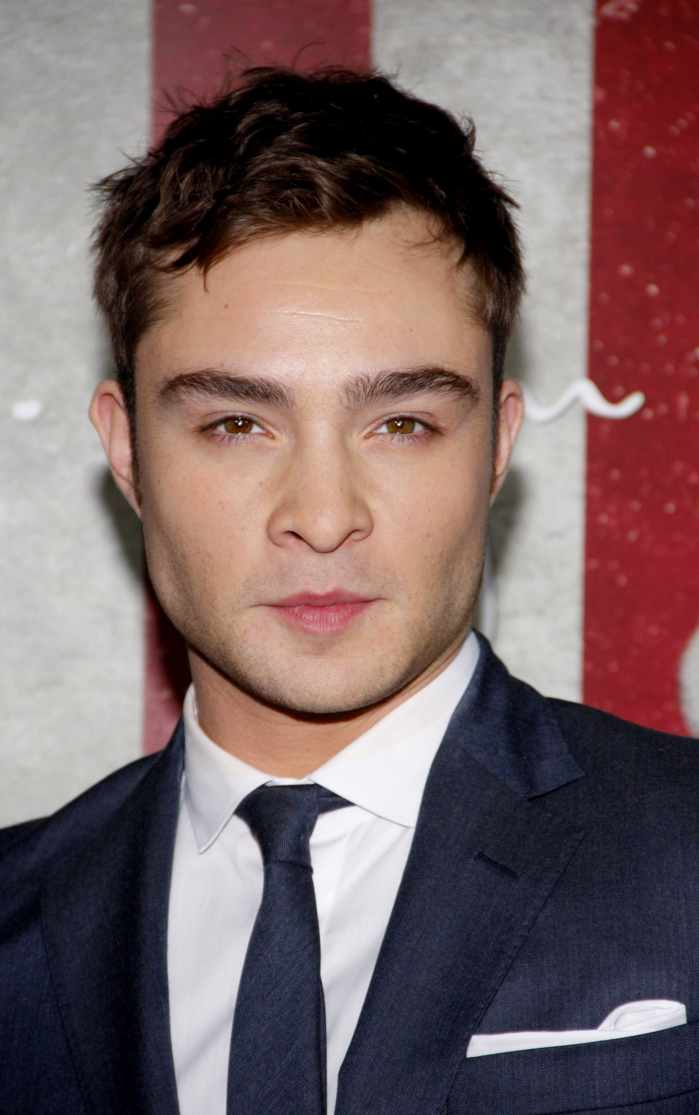 Эд Вествик - ... Ed Westwick
