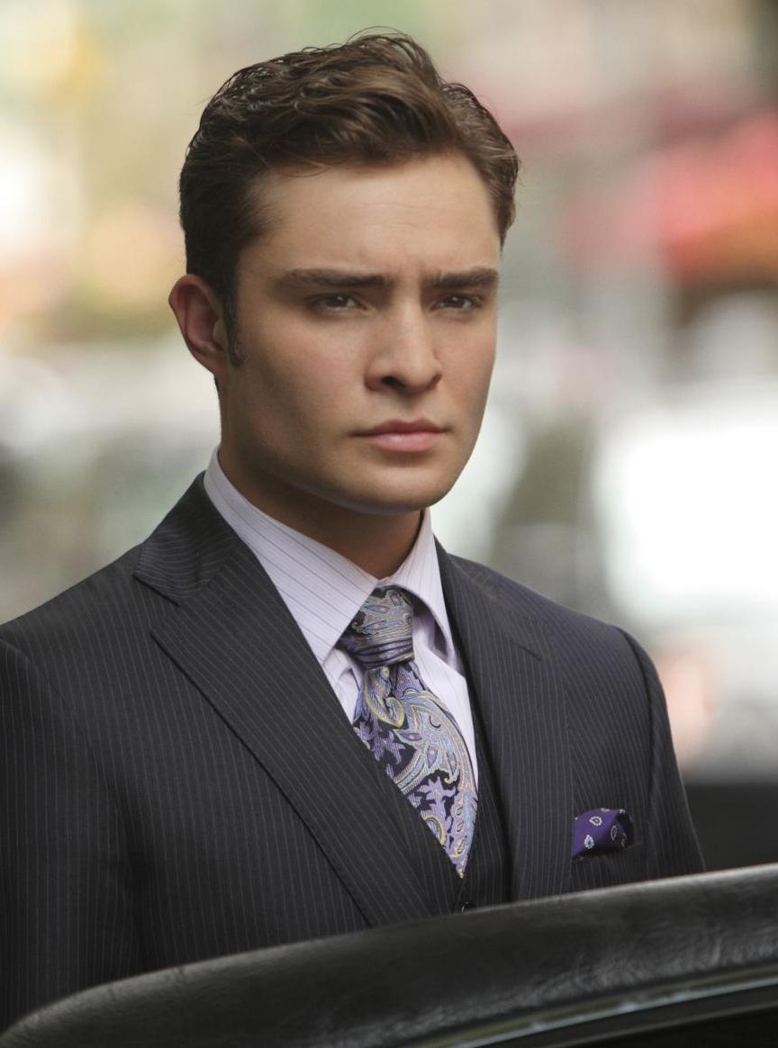 Эд Вествик - Ed Westwick фото №545131 Ed Westwick