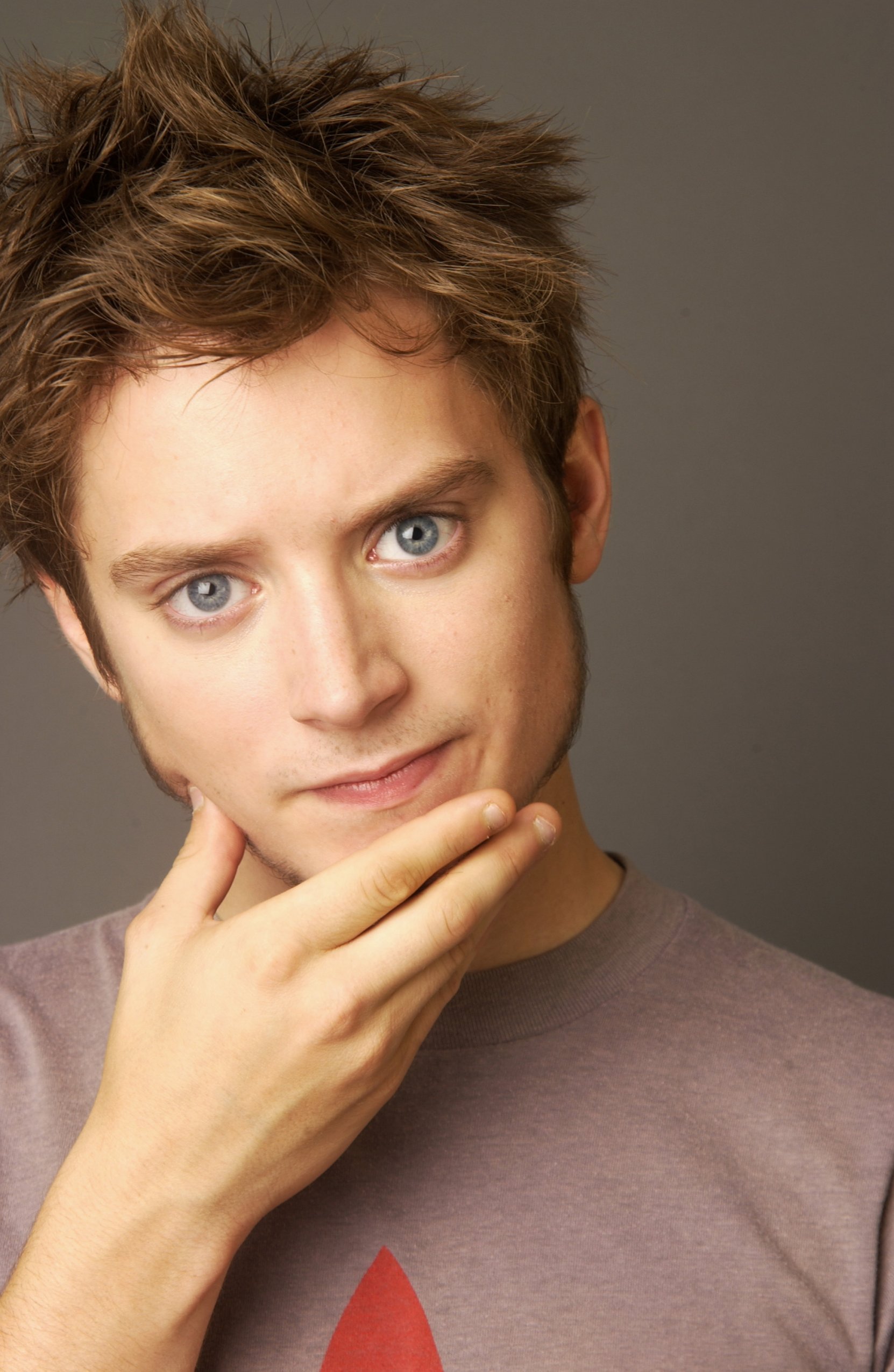 Elijah Wood.