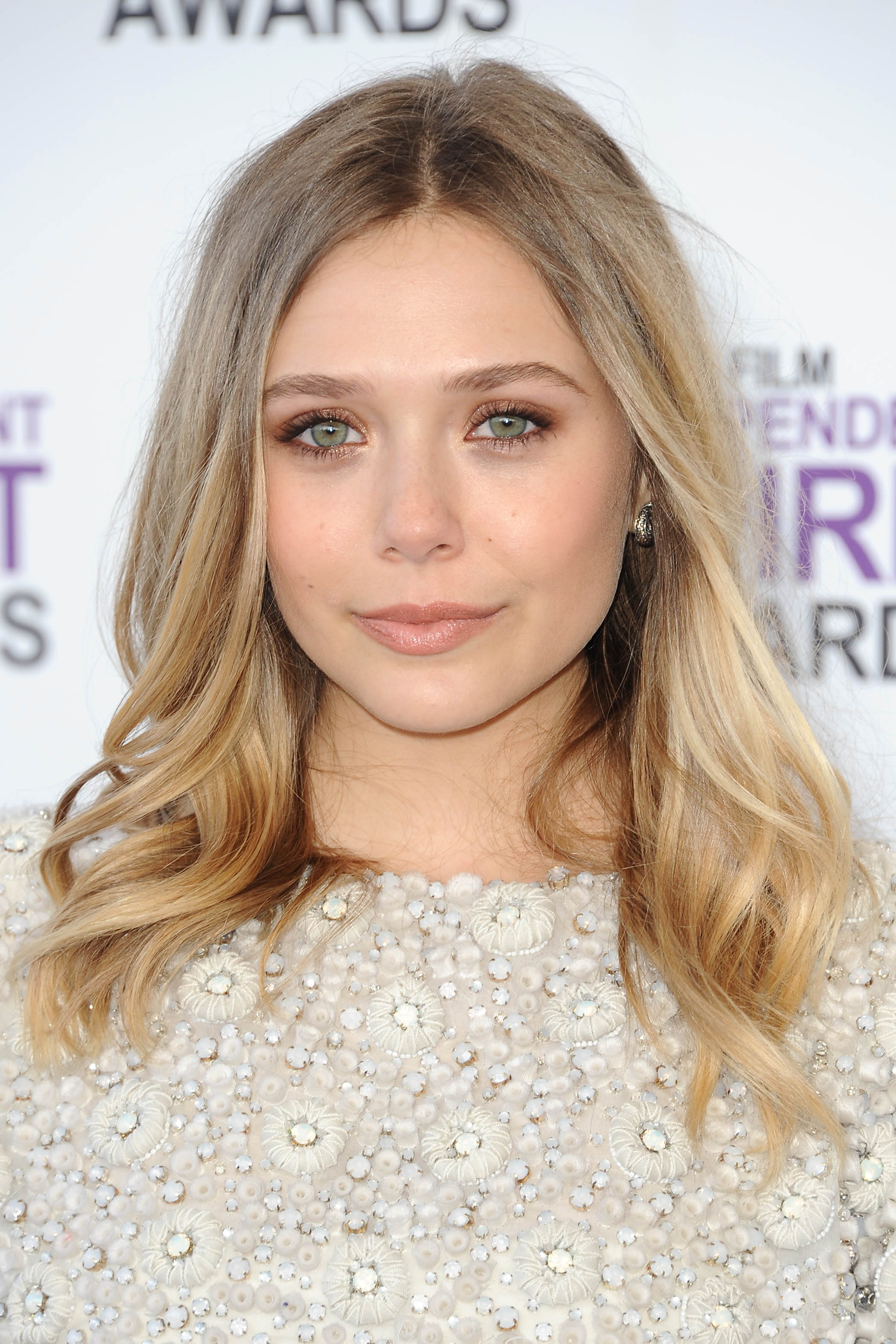 Элизабет Олсен - Elizabeth Olsen фото №485727