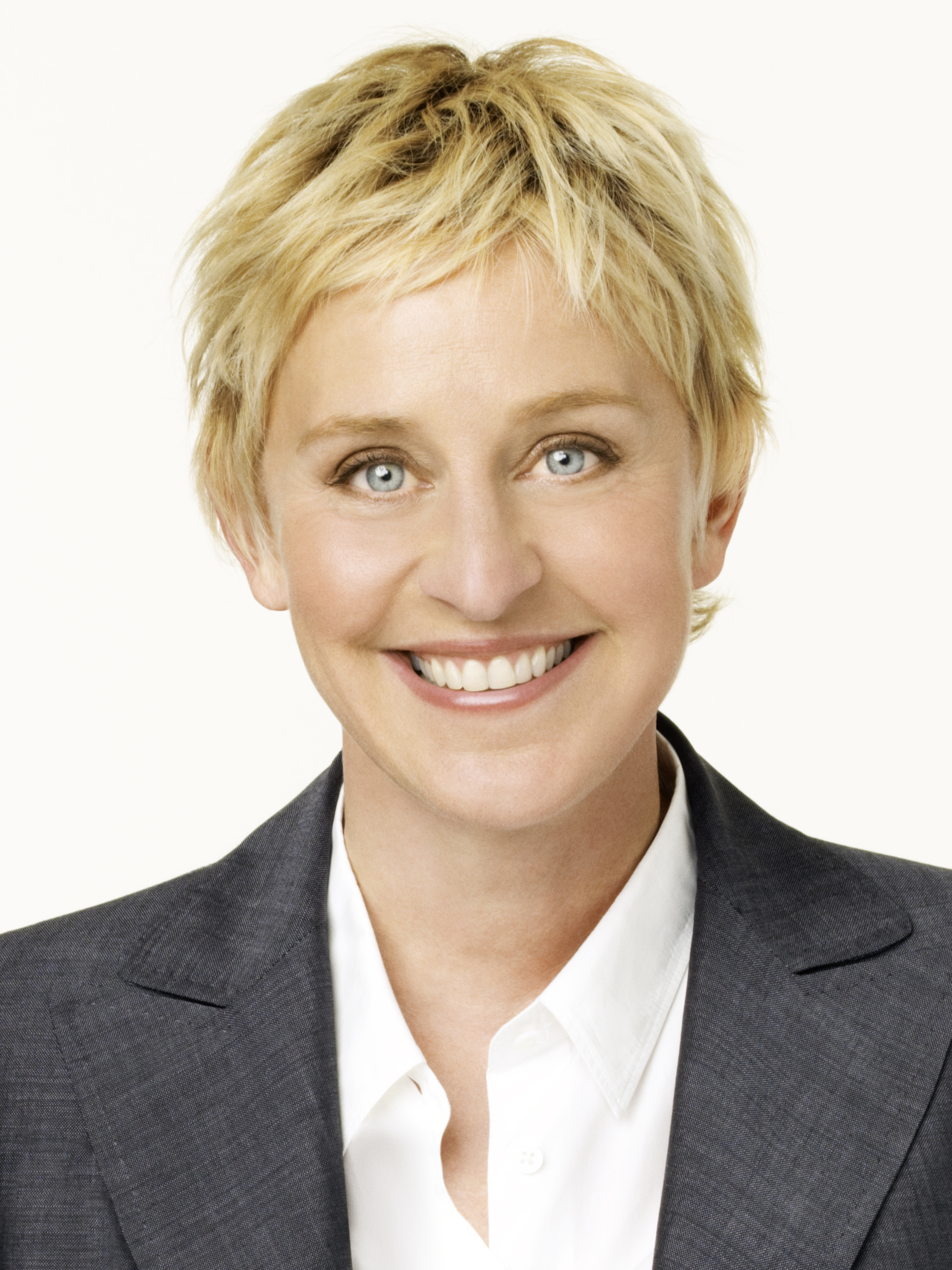 Эллен Дедженерес (Ellen DeGeneres) 58 фото | ThePlace - фотографии