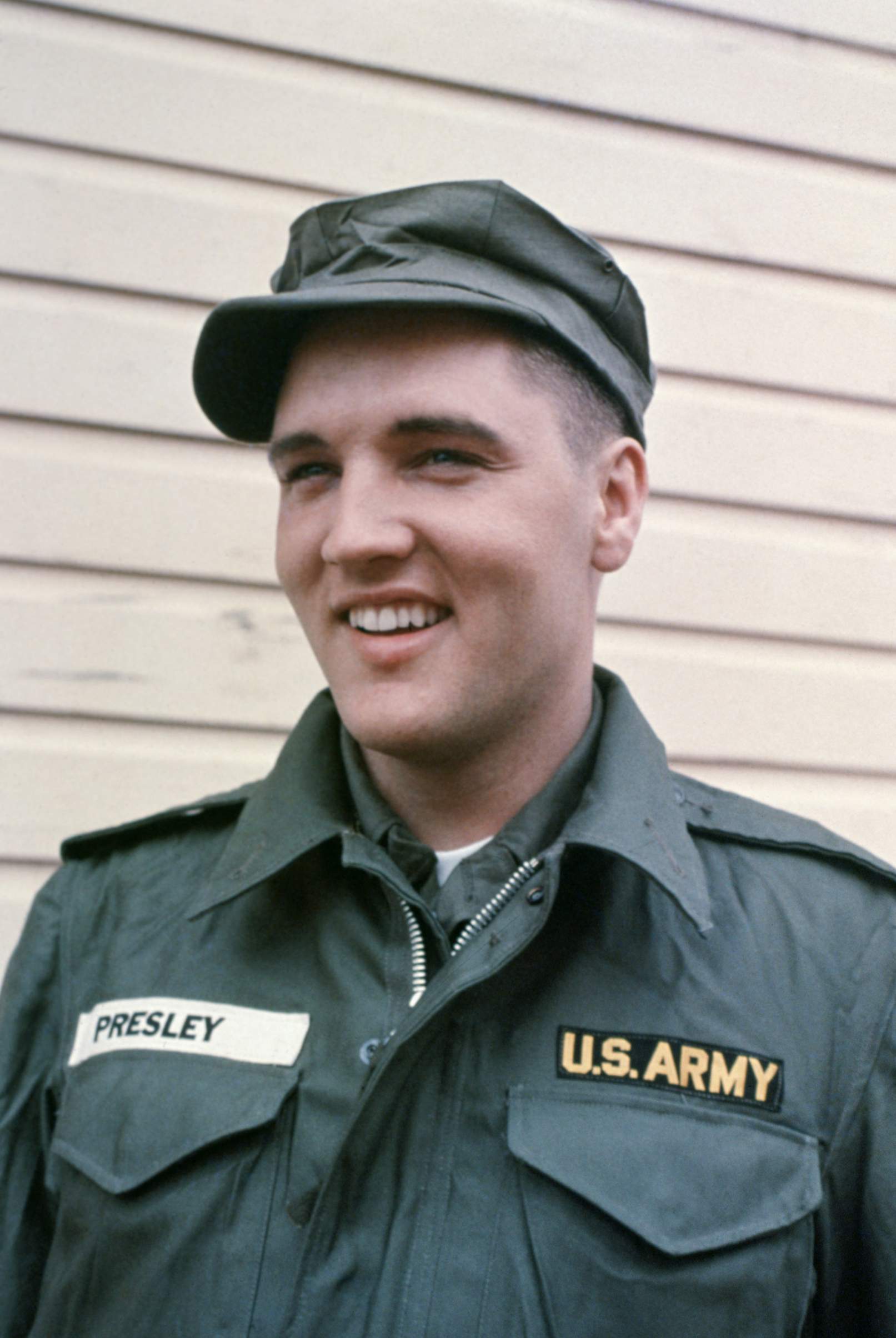 Elvis Presley with Jordanaires, The - It Hurts Me / Suspicion Elvis Presley with Jordanaires, The - It Hurts Me / Suspicion