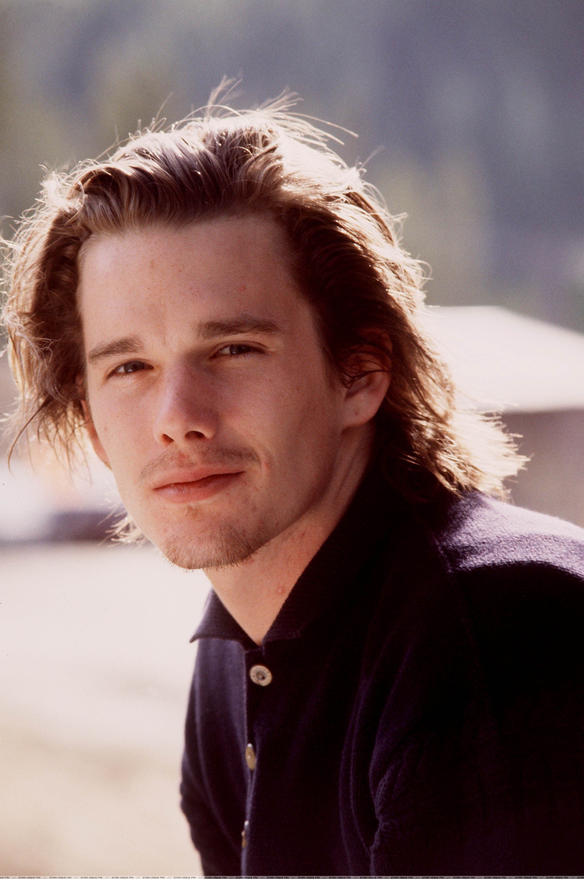 Ethan Hawke - Picture Colection