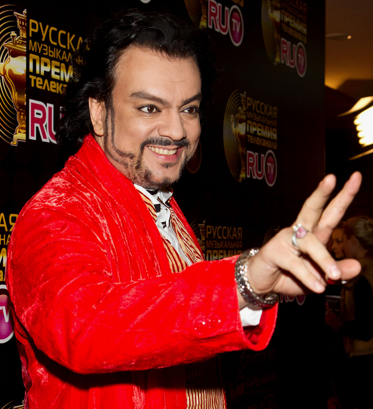 Филипп Киркоров - Filipp Kirkorov фото №455471