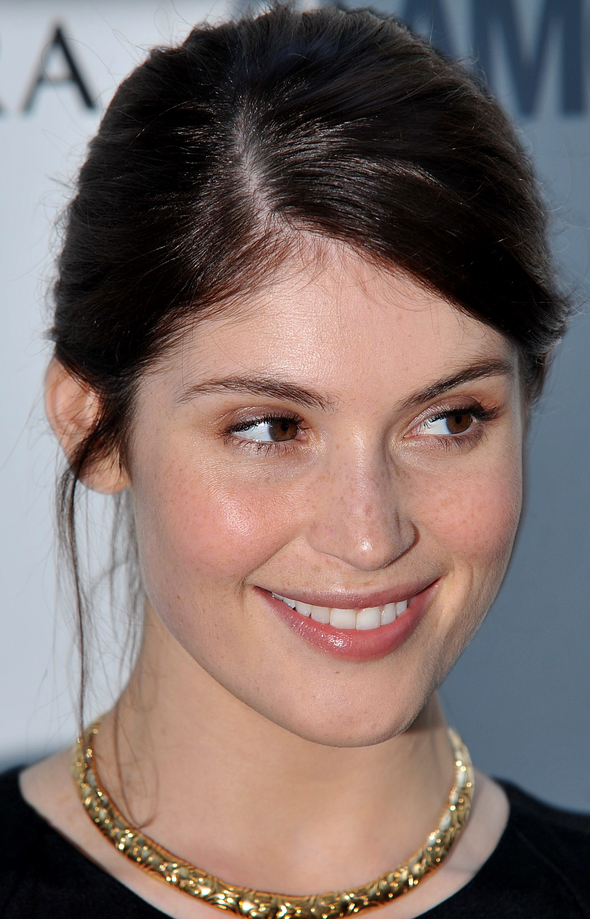 Джемма Артертон - Gemma Arterton фото №400966