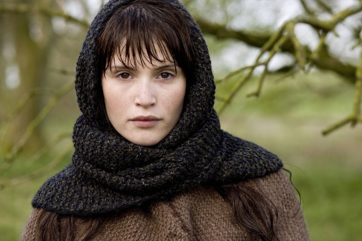 Джемма Артертон - Gemma Arterton фото №335815