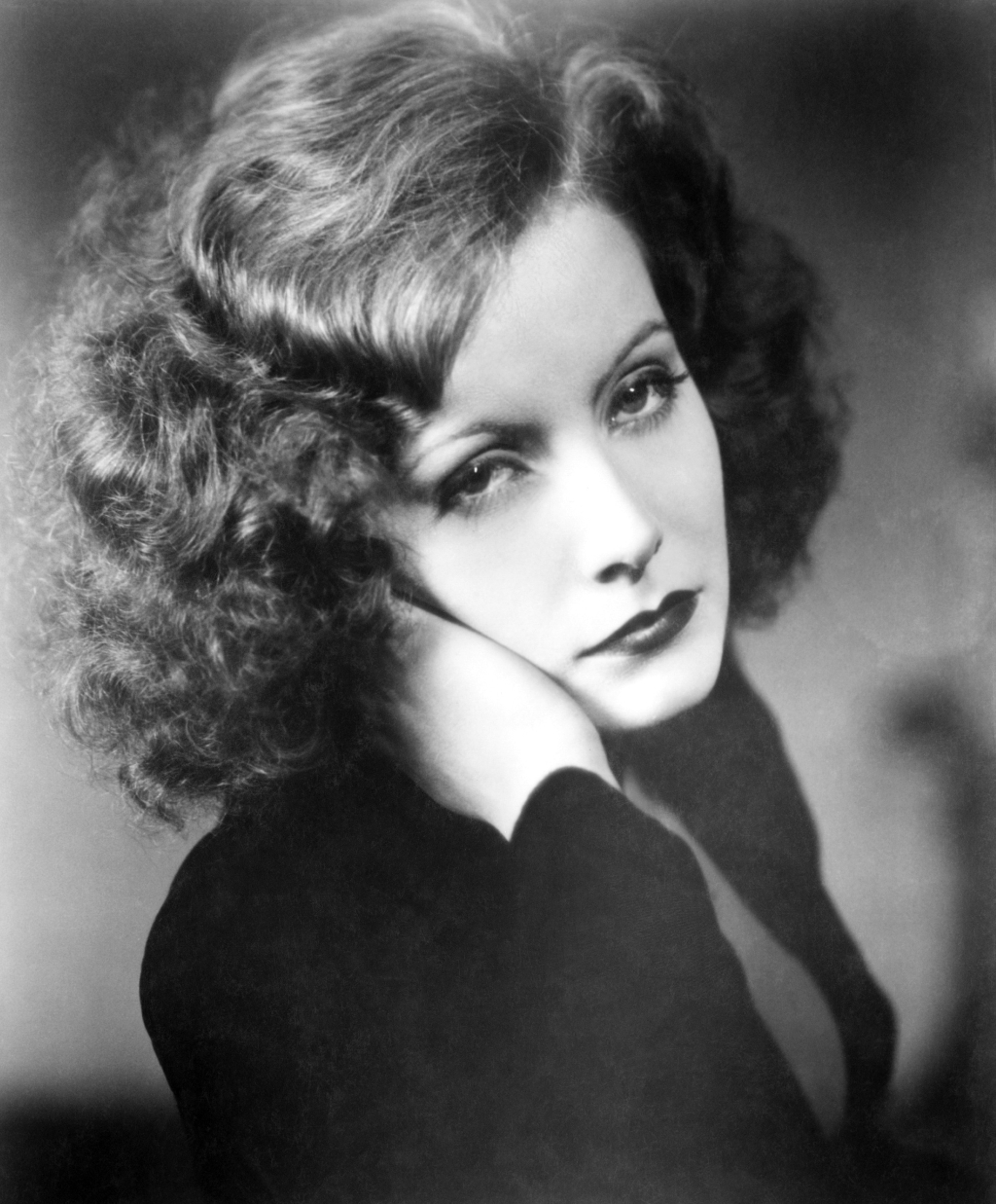 Грета Гарбо (Greta Garbo)