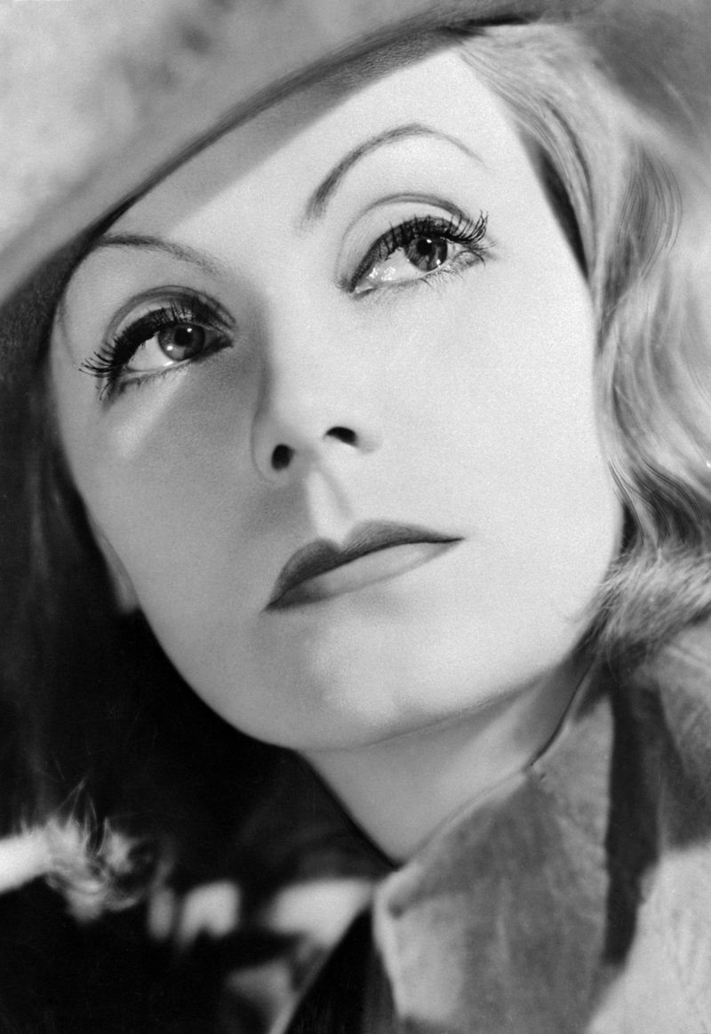 Грета Гарбо (Greta Garbo)