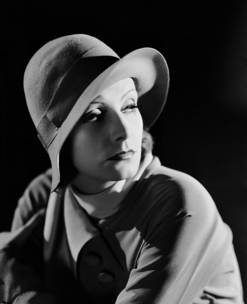 Грета Гарбо (Greta Garbo)