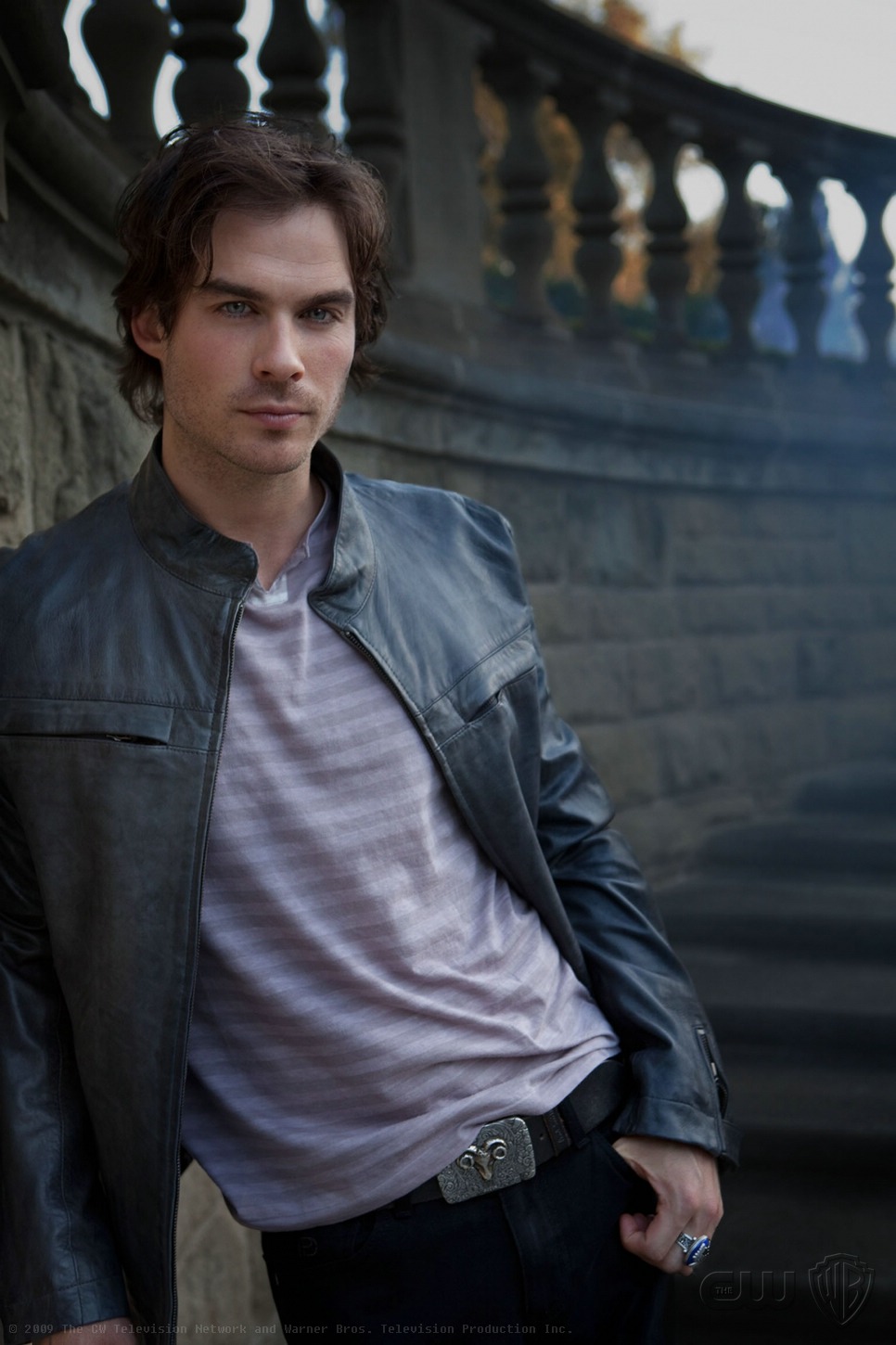   (Ian Sommerhalder)