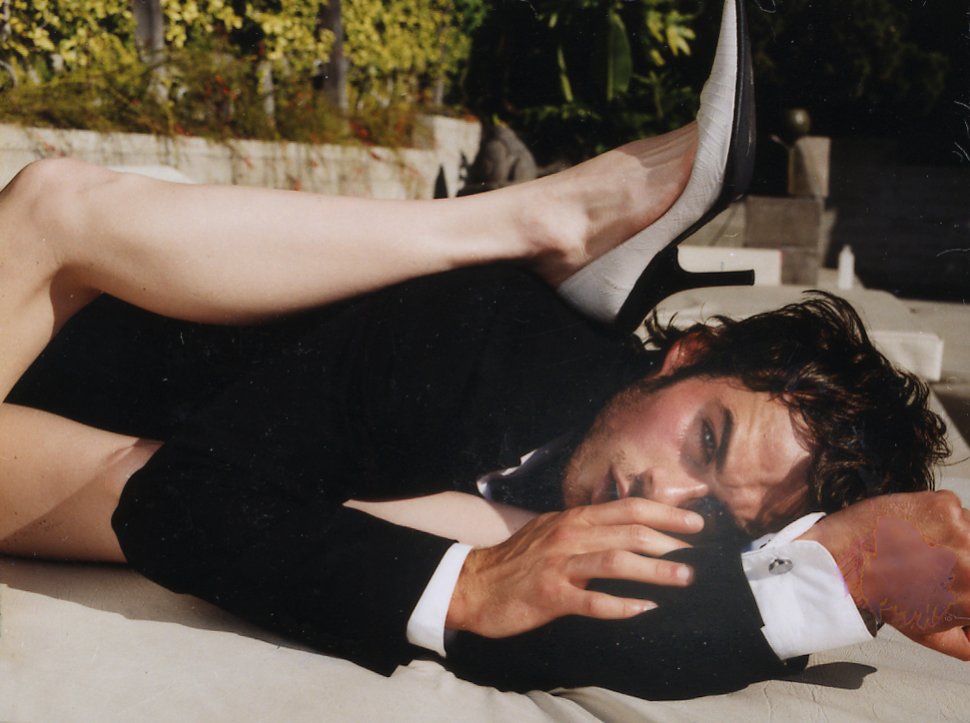   (Ian Sommerhalder)