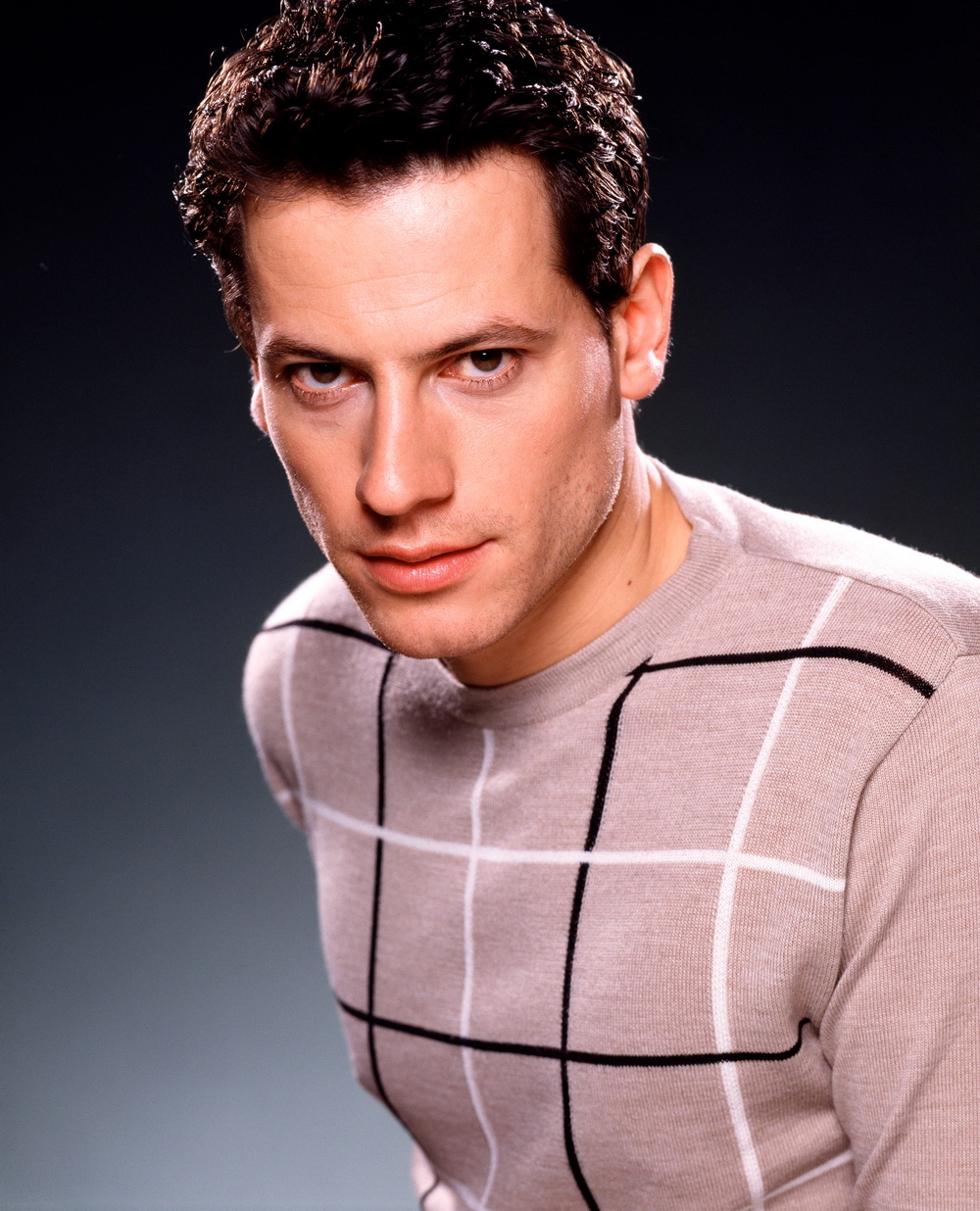 Ioan Gruffudd