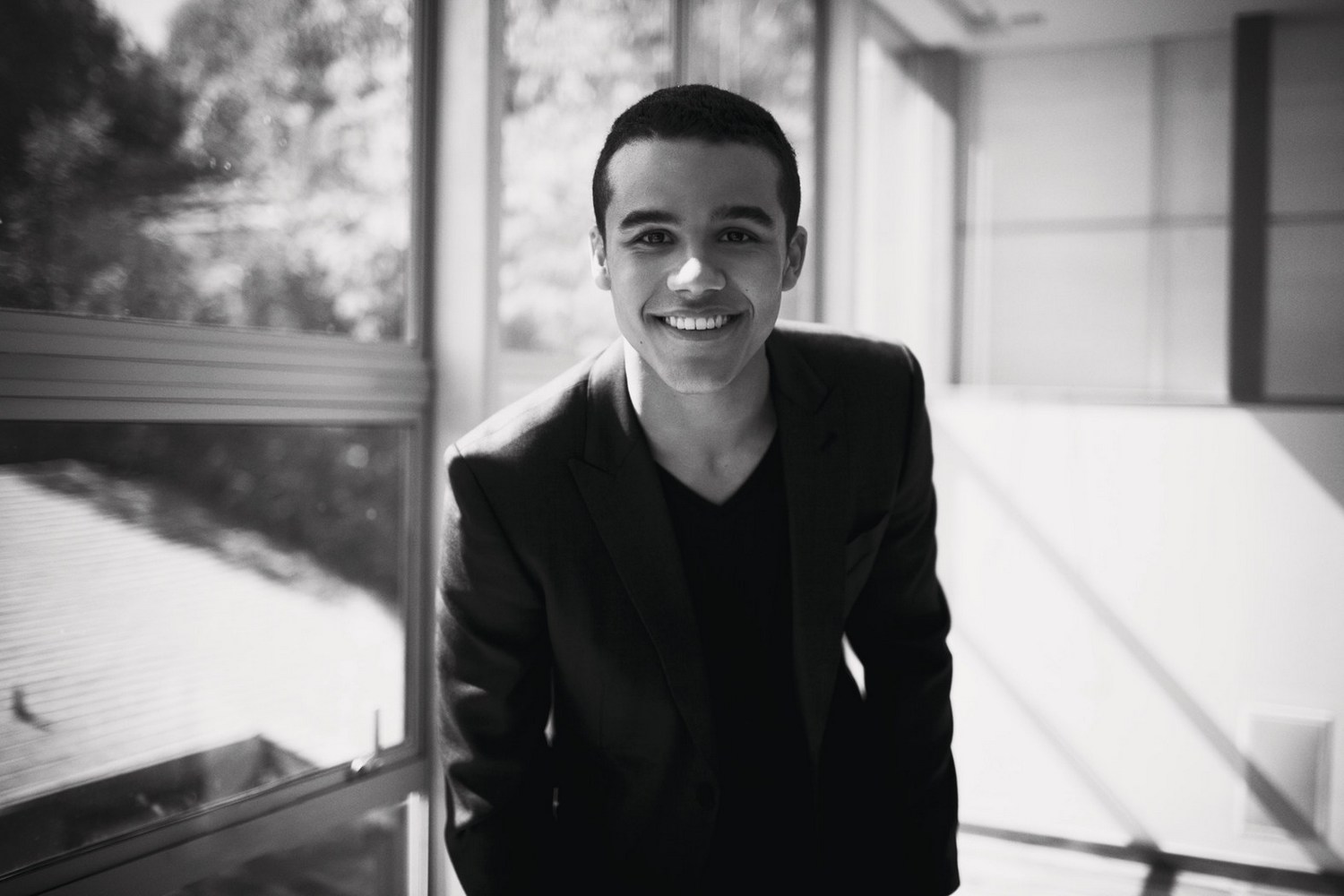 Jacob Artist