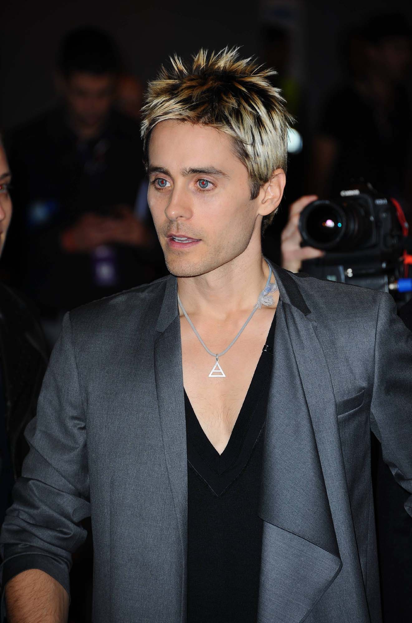 Джаред Лето - Jared Leto фото №423427 Jared Leto