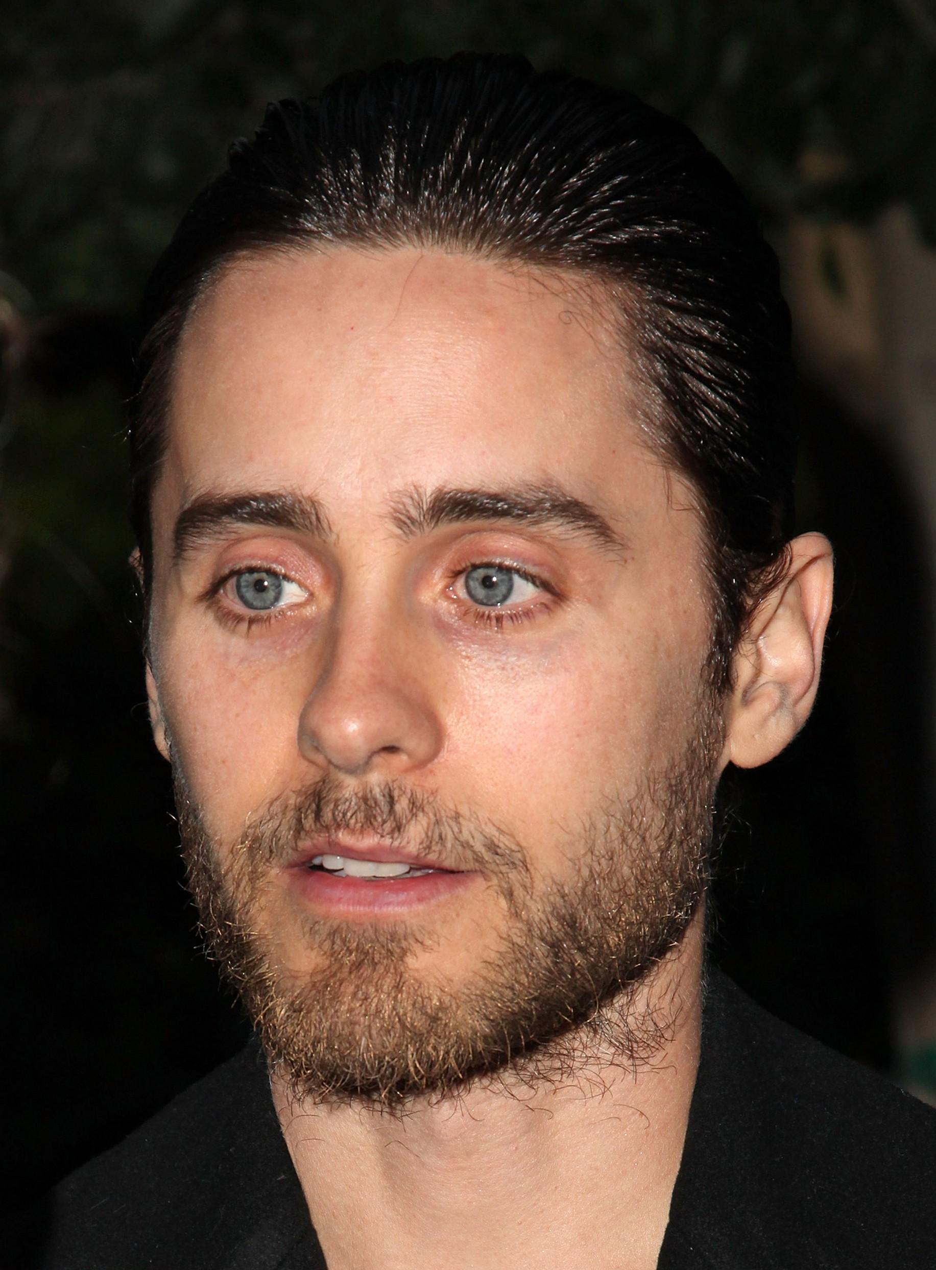 Джаред Лето ... Jared Leto