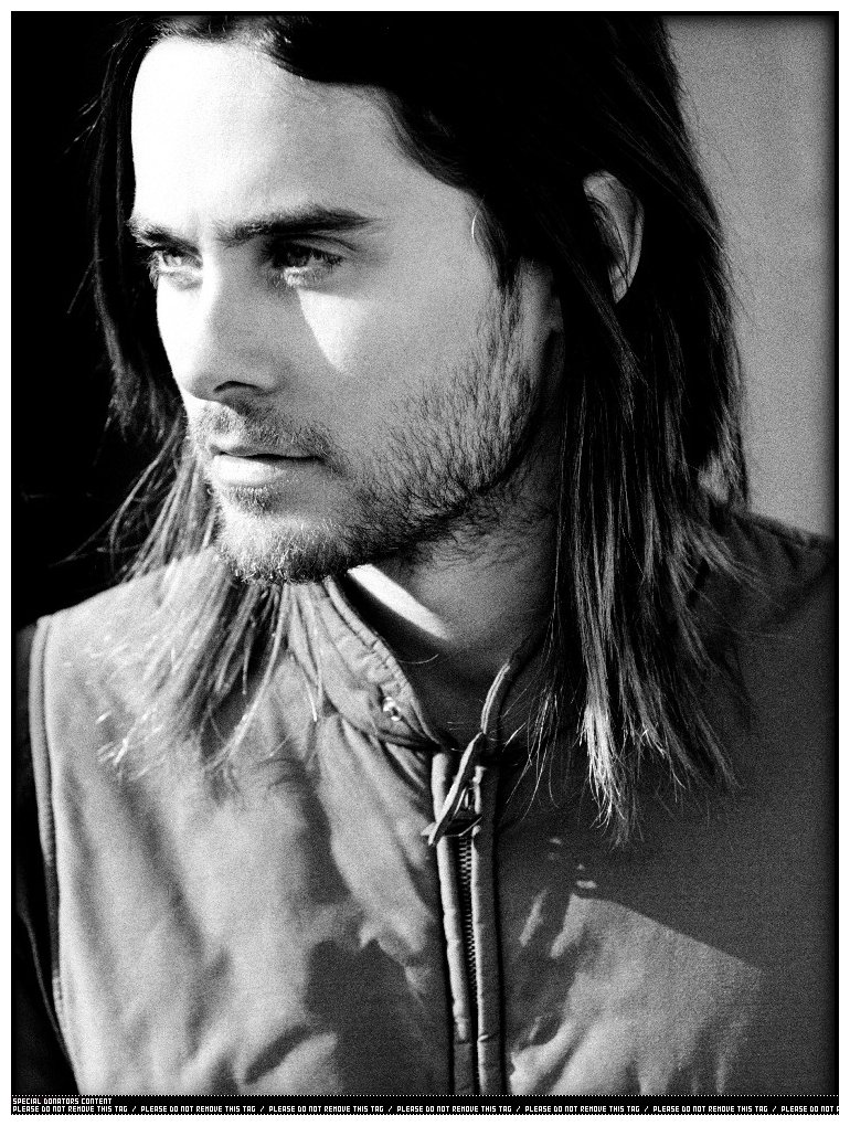 Джаред Лето (Jared Leto)