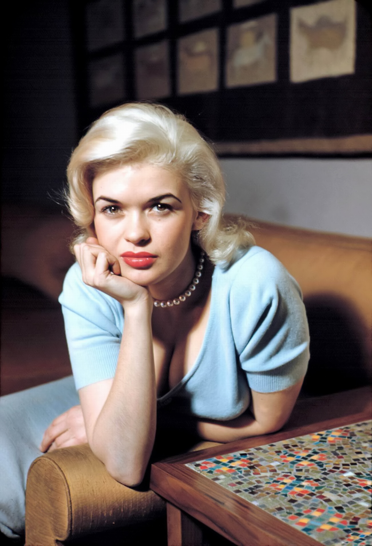 Jayne Marie Mansfield Images