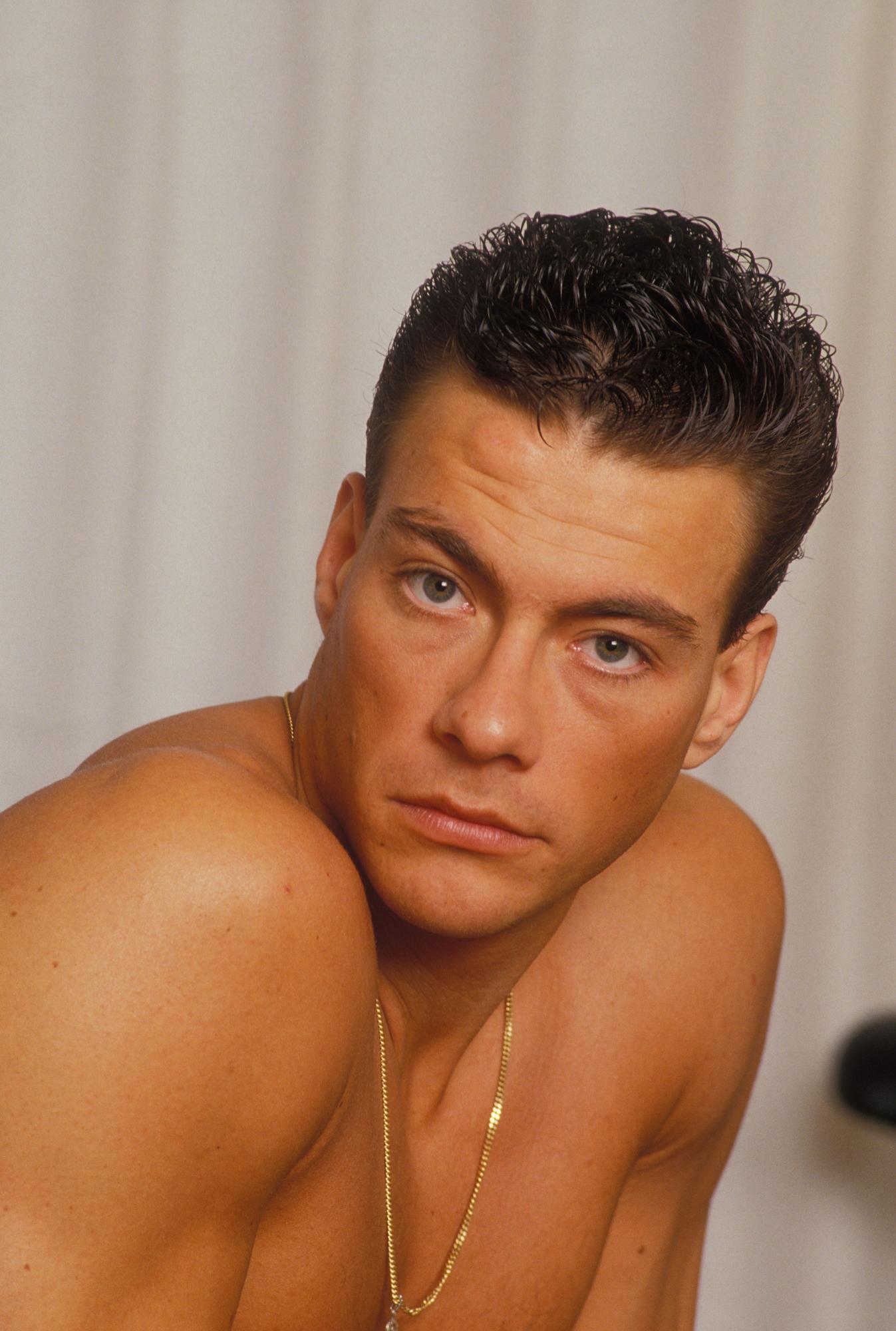 Фильмография Жан-Клод Ван Дамм / Filmography Jean-Claude Van Damme Фильмография Жан-Клод Ван Дамм / Filmography Jean-Claude Van Damme